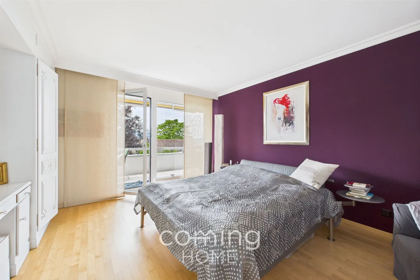 Appartamento elegante di 4,5 stanze nel cuore di Fluntern – Il tuo sogno al Zürichberg - Foto 10 di 16
