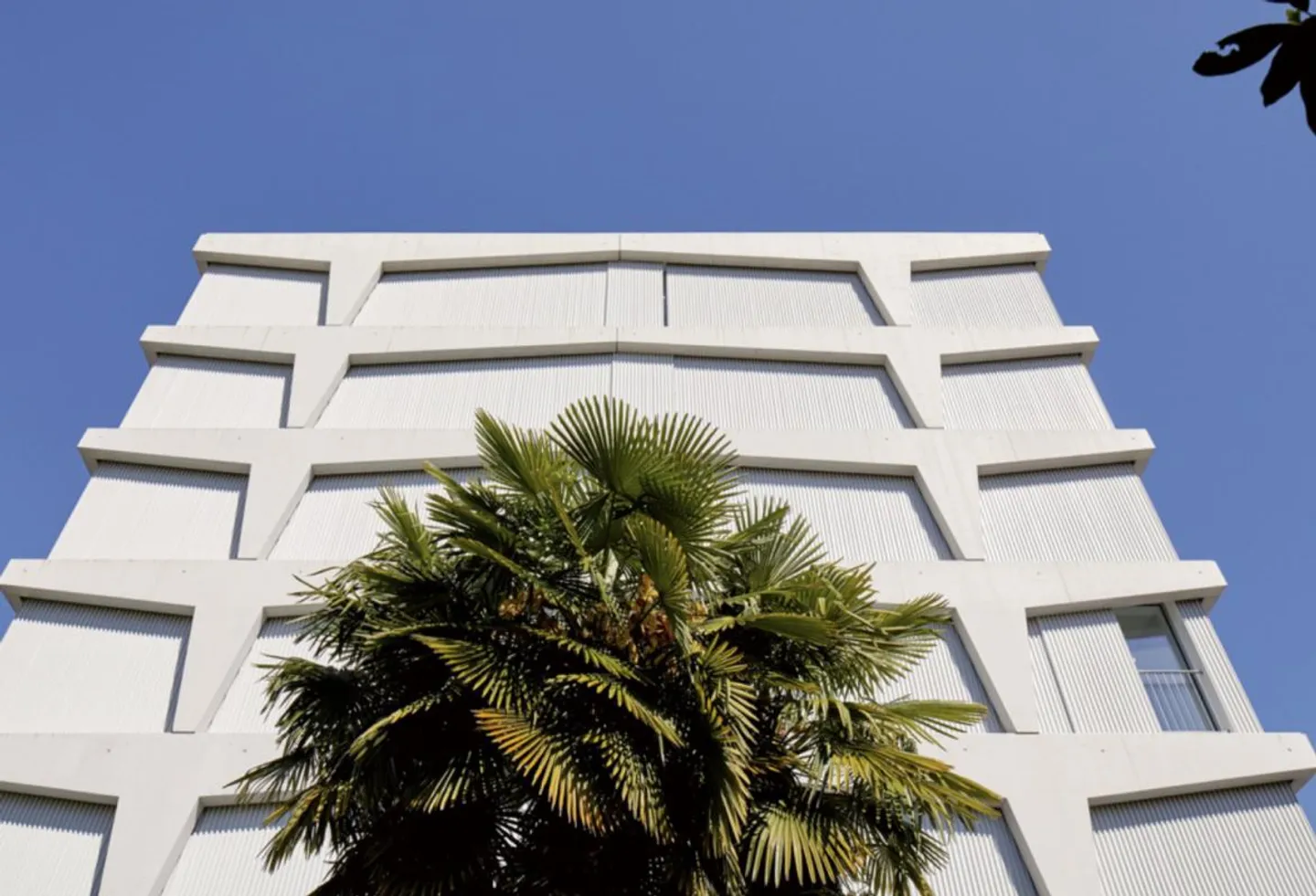 Solduno - Residenza Pioda - Foto 12 di 13