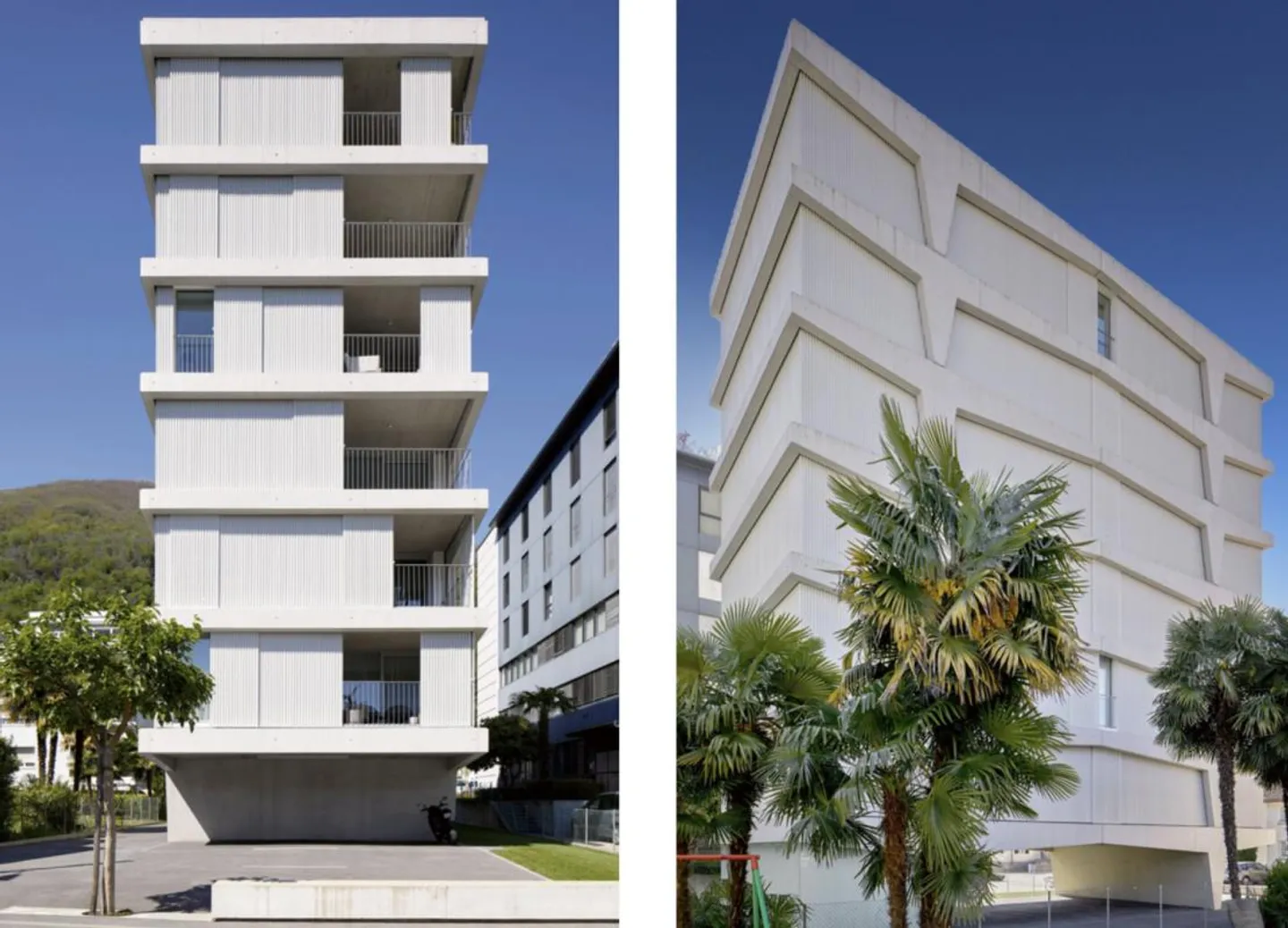 Solduno - Residenza Pioda - Foto 13 di 13