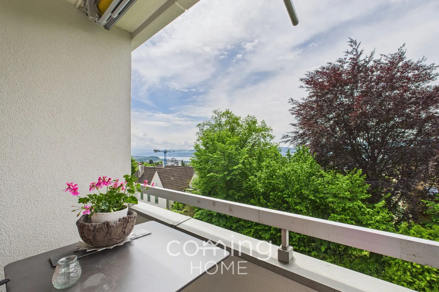 Appartamento elegante di 4,5 stanze nel cuore di Fluntern – Il tuo sogno al Zürichberg - Foto 13 di 16