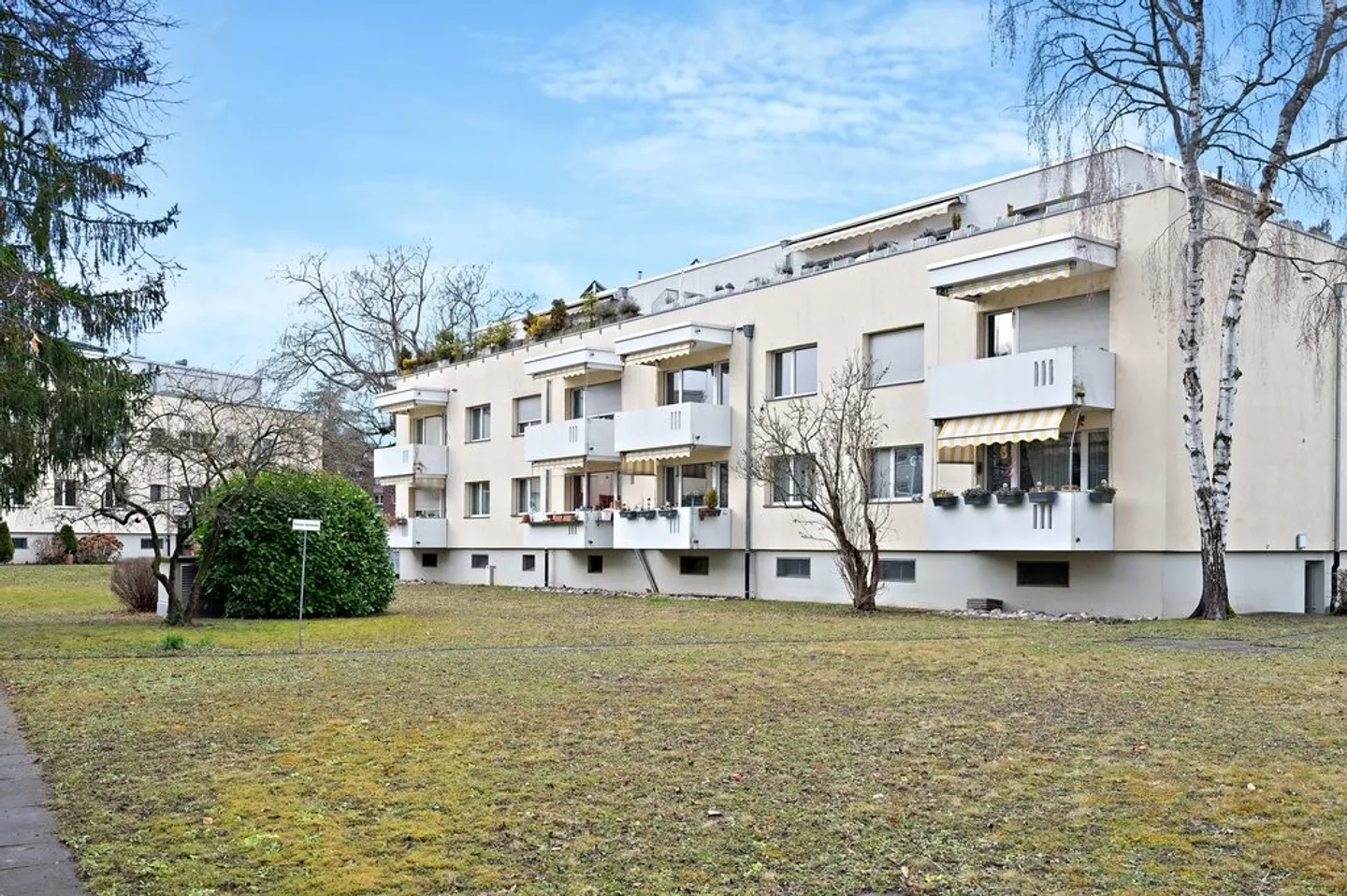 HABITER À ALLSCHWIL - Votre nouveau chez-vous ! - Photo 1 sur 13