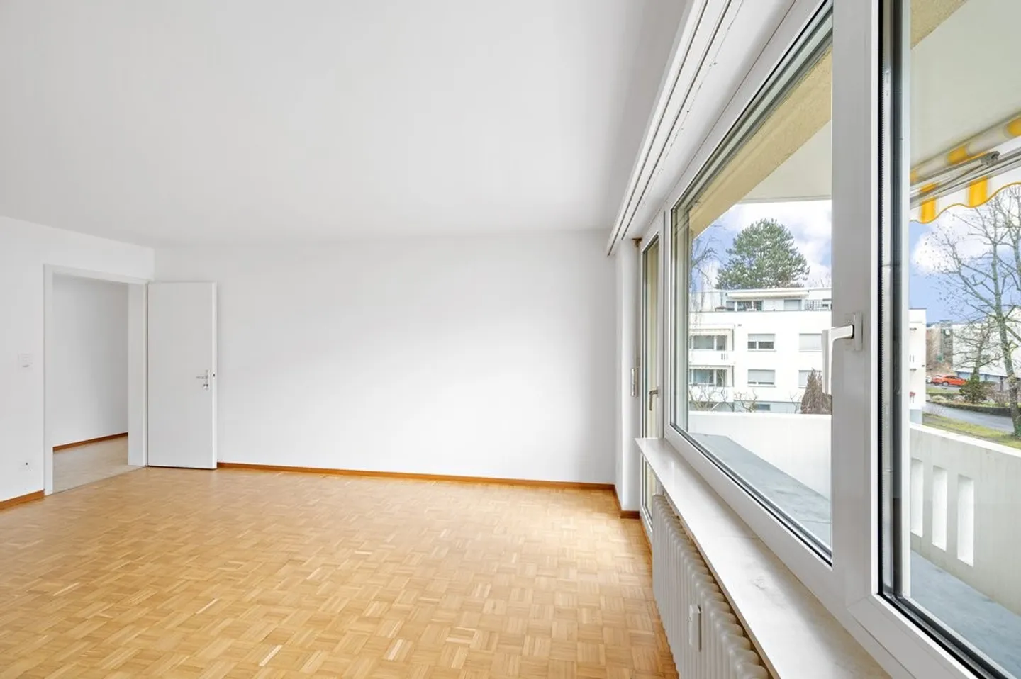 HABITER À ALLSCHWIL - Votre nouveau chez-vous ! - Photo 3 sur 13
