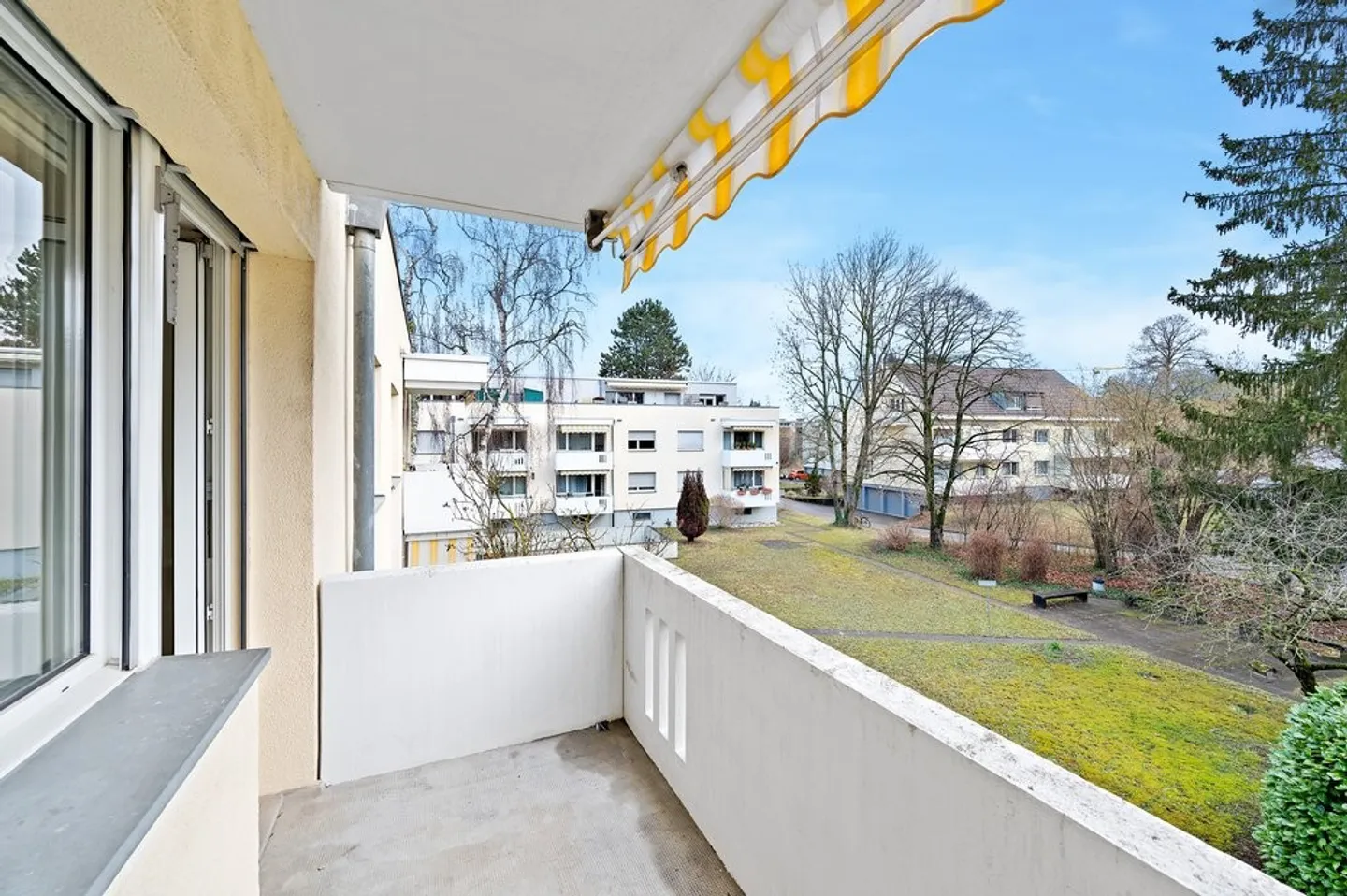 HABITER À ALLSCHWIL - Votre nouveau chez-vous ! - Photo 10 sur 13