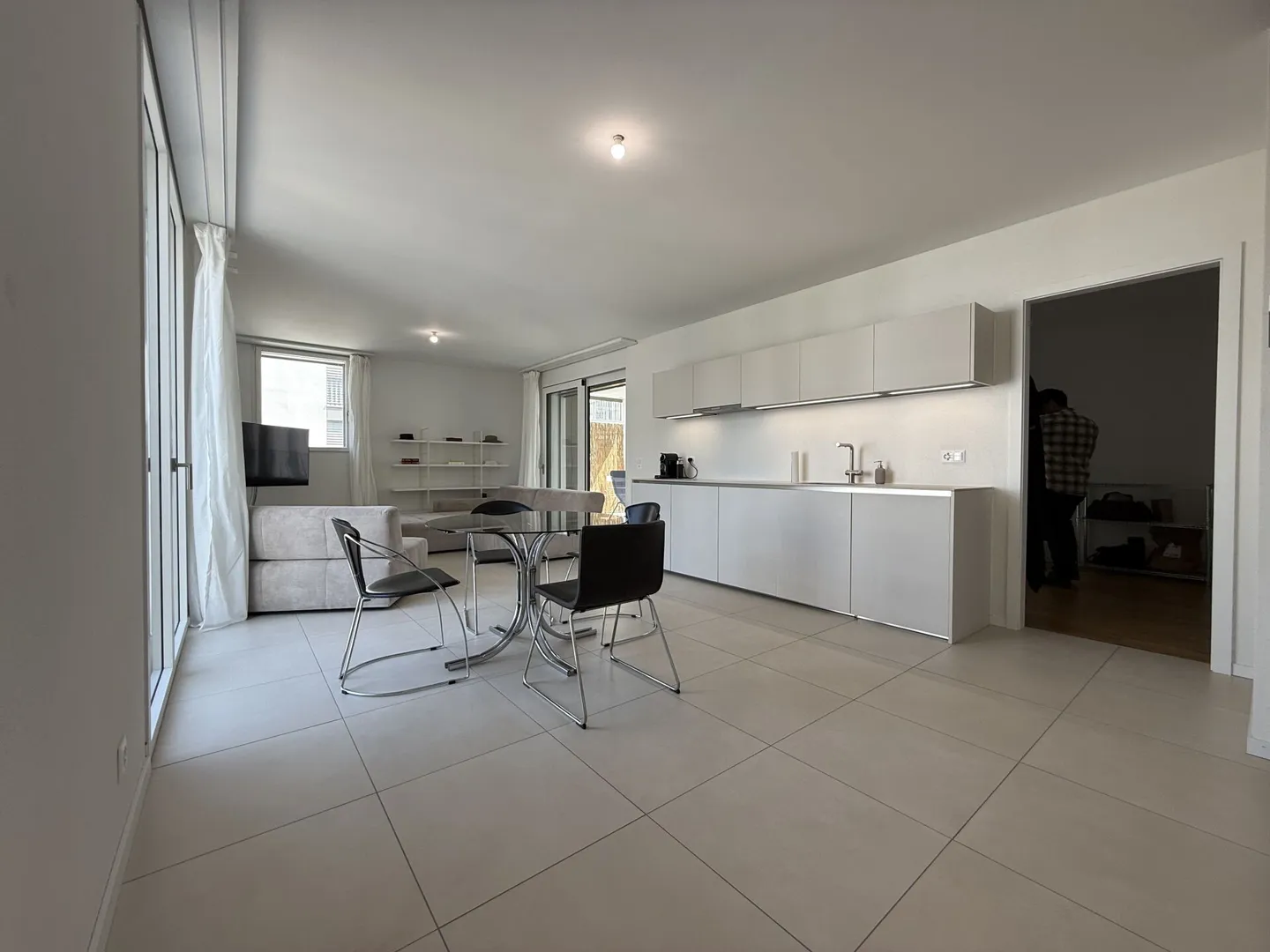 Modern Apartment in Marly - Photo 2 of 13