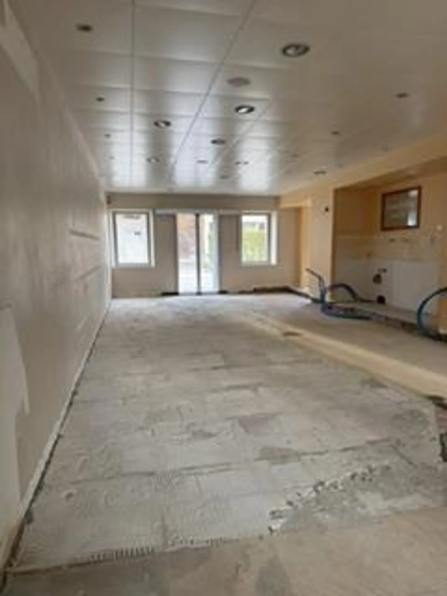 Gewerbefläche im Zentrum von Reiden - Foto 2 von 5