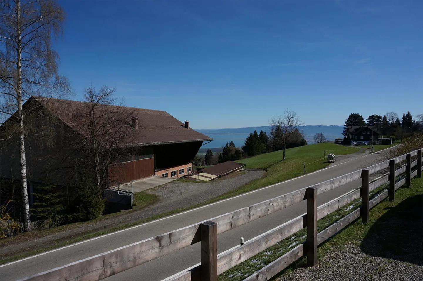 Merveilleuse maison individuelle avec vue sur le lac de Constance - Photo 12 sur 29