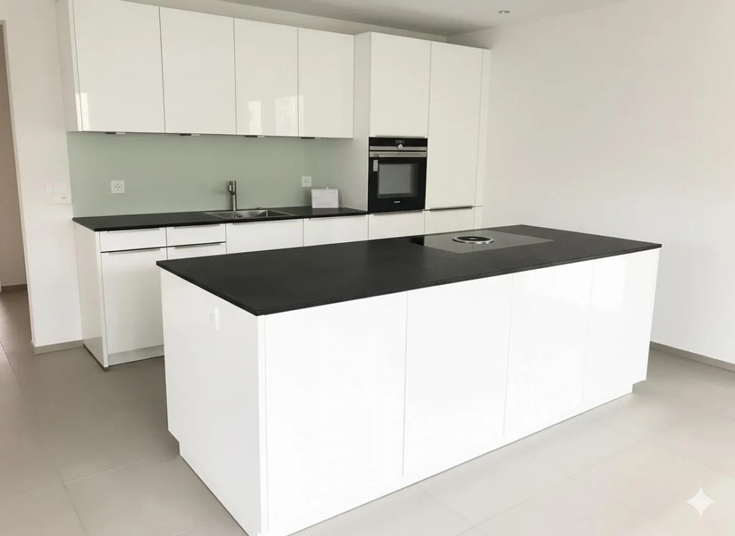 Appartamento spazioso di 4,5 stanze - Foto 2 di 7