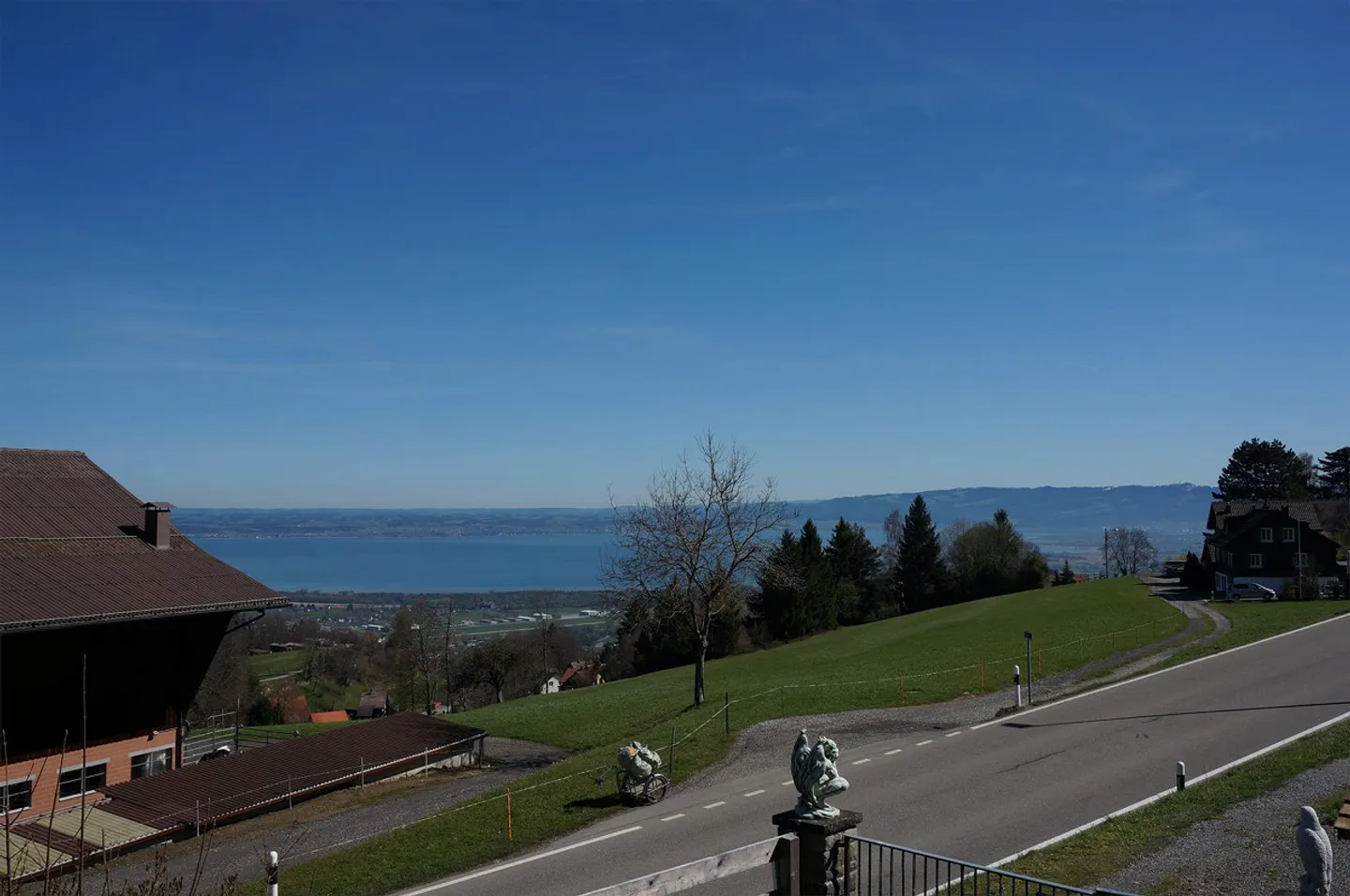 Merveilleuse maison individuelle avec vue sur le lac de Constance - Photo 10 sur 29