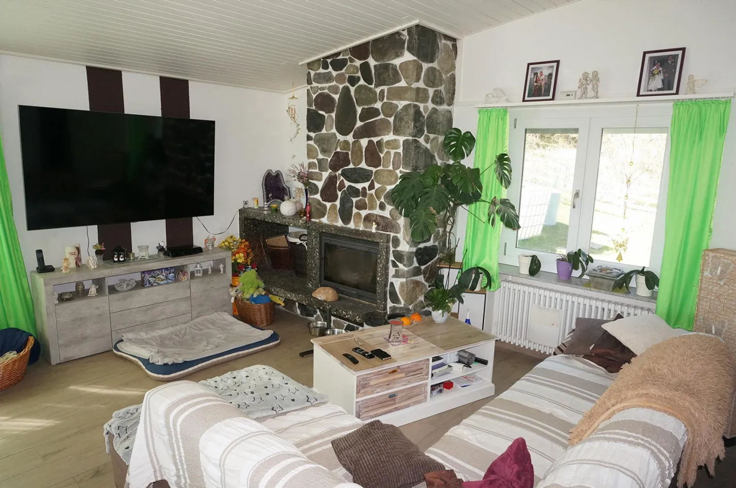 Merveilleuse maison individuelle avec vue sur le lac de Constance - Photo 14 sur 29