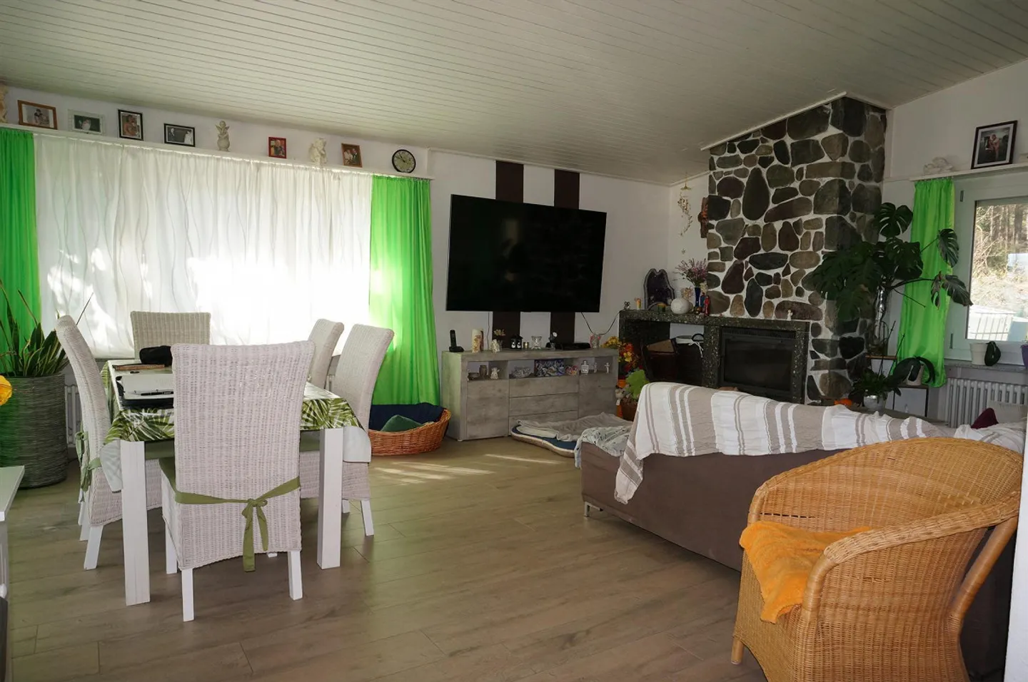 Merveilleuse maison individuelle avec vue sur le lac de Constance - Photo 15 sur 29