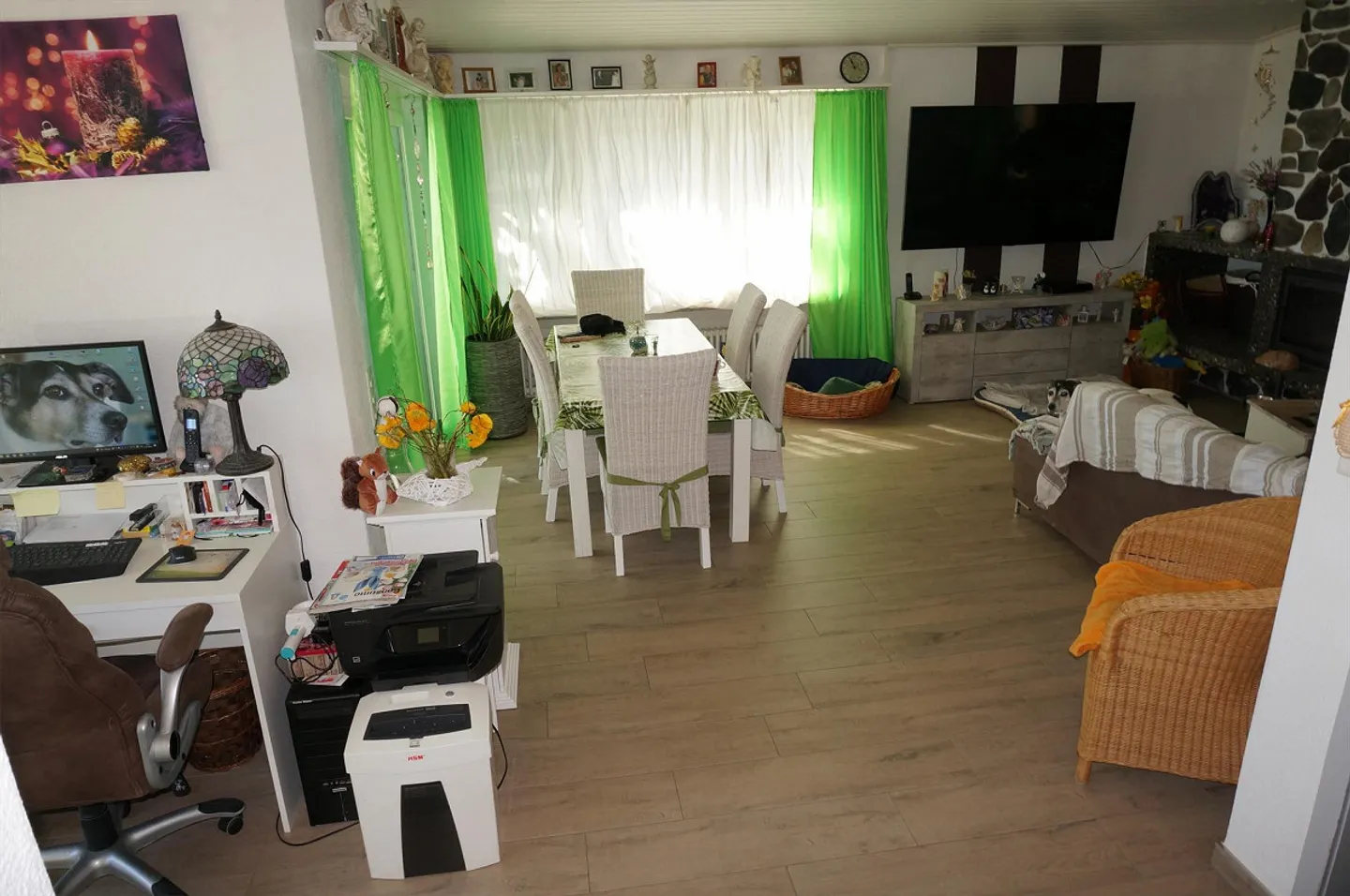 Merveilleuse maison individuelle avec vue sur le lac de Constance - Photo 17 sur 29