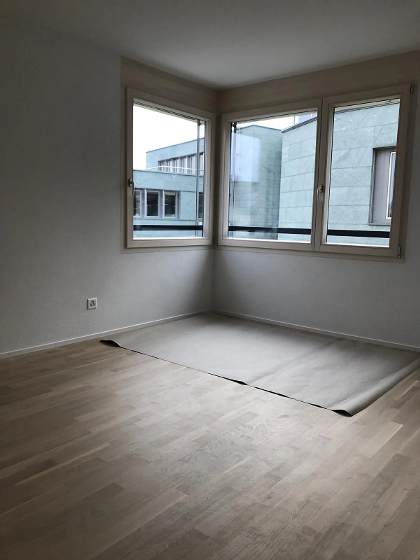 Appartamento spazioso di 4,5 stanze - Foto 5 di 7