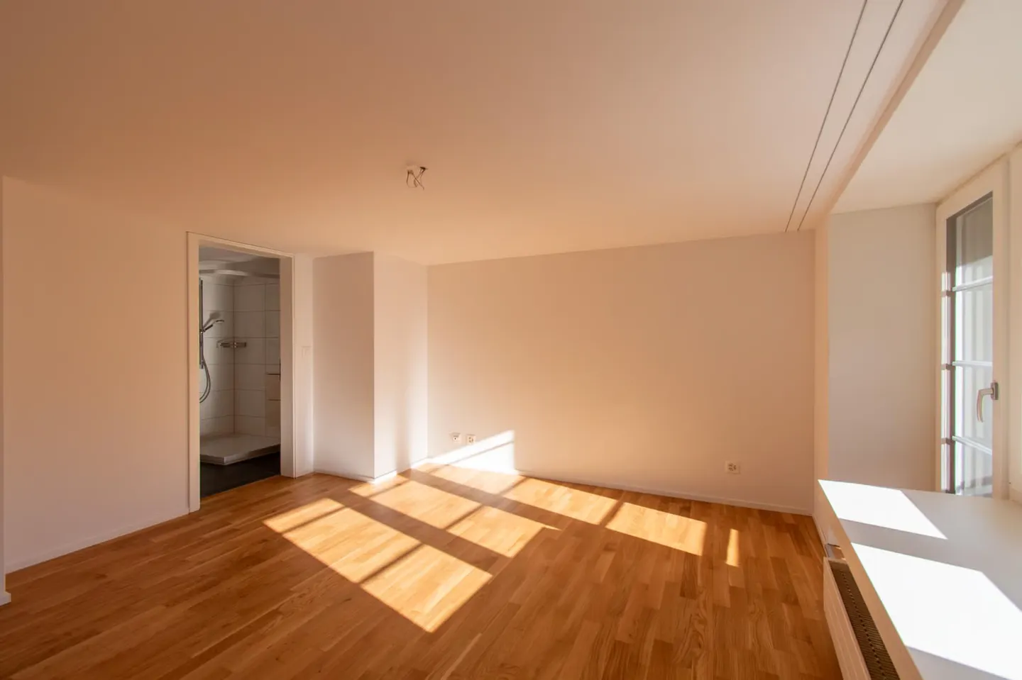 Helle 1.5 Zimmer-Wohnung mit Balkon in der Altstadt - Foto 12 di 13