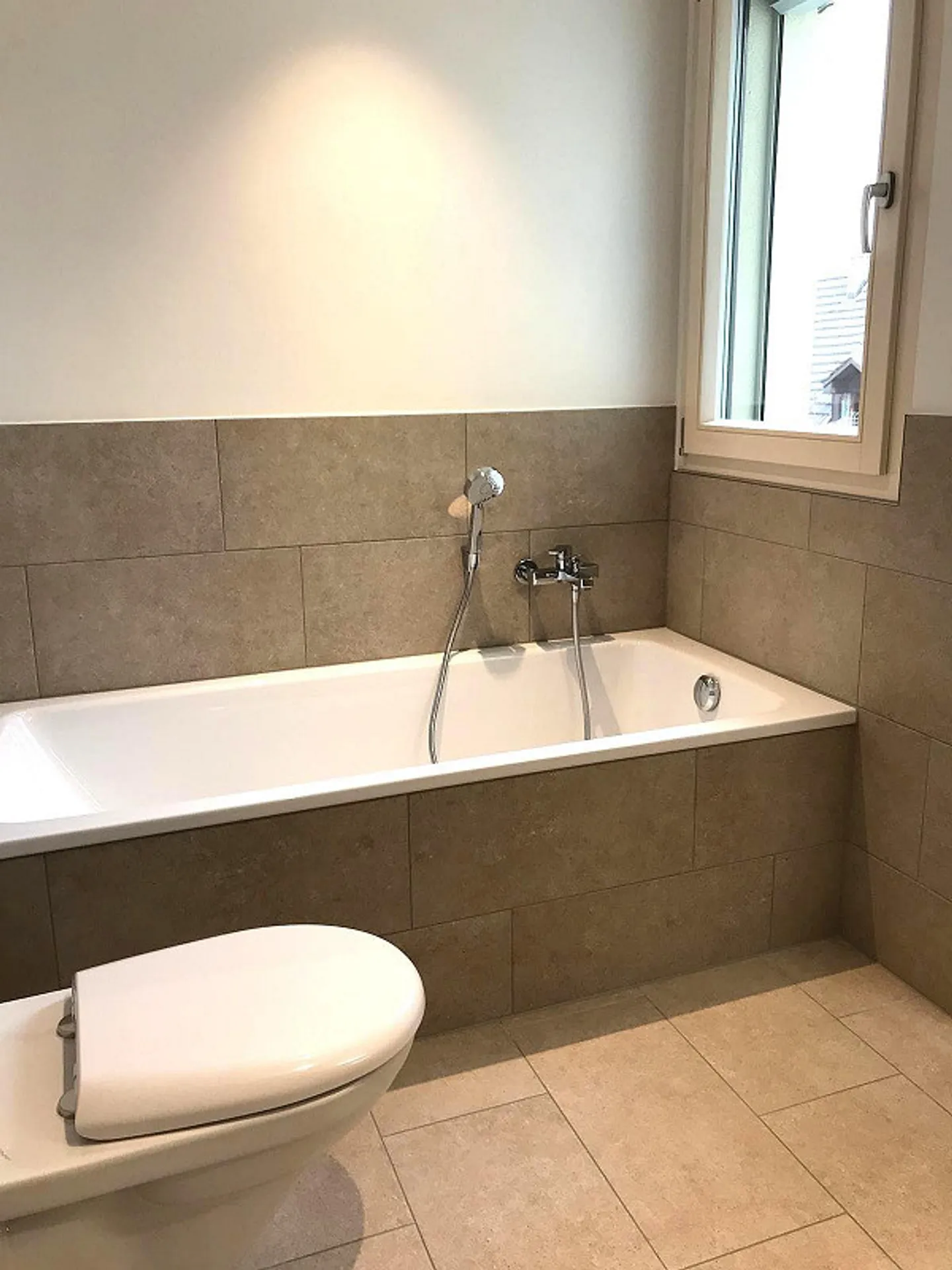 Appartamento spazioso di 4,5 stanze - Foto 6 di 7