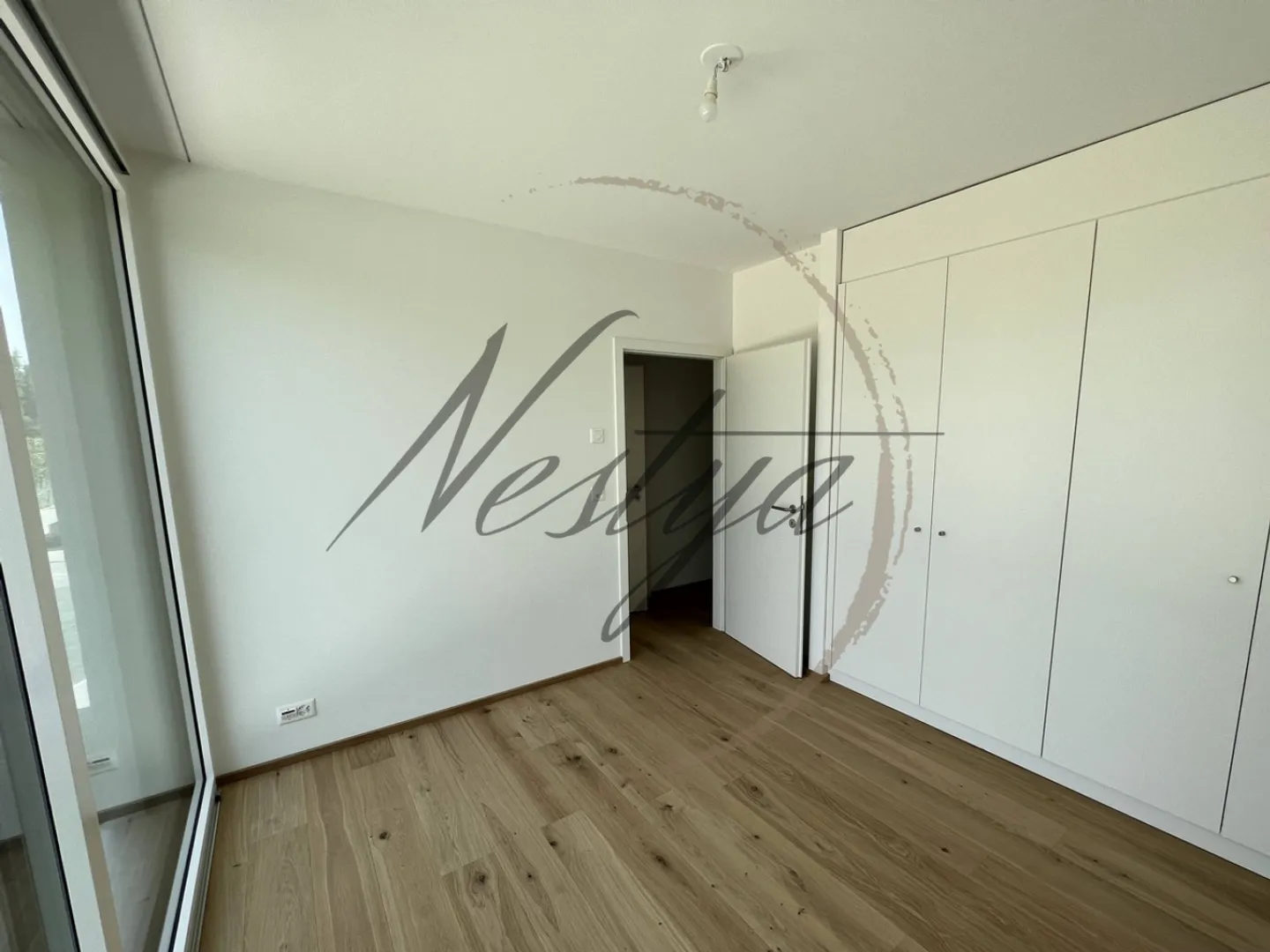 Modernes Apartment mit Terrasse - Foto 2 von 6