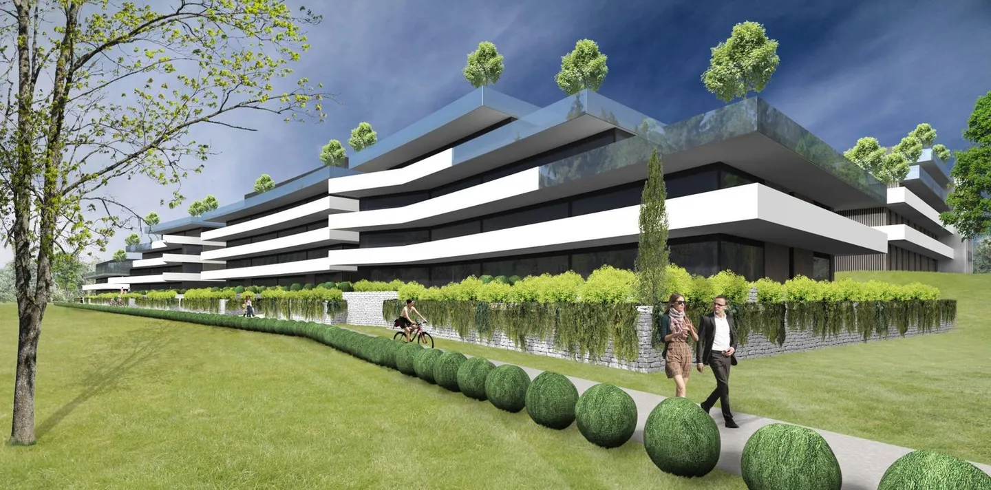 Un bijou architectural dans un cadre majestueux - Photo 3 sur 6