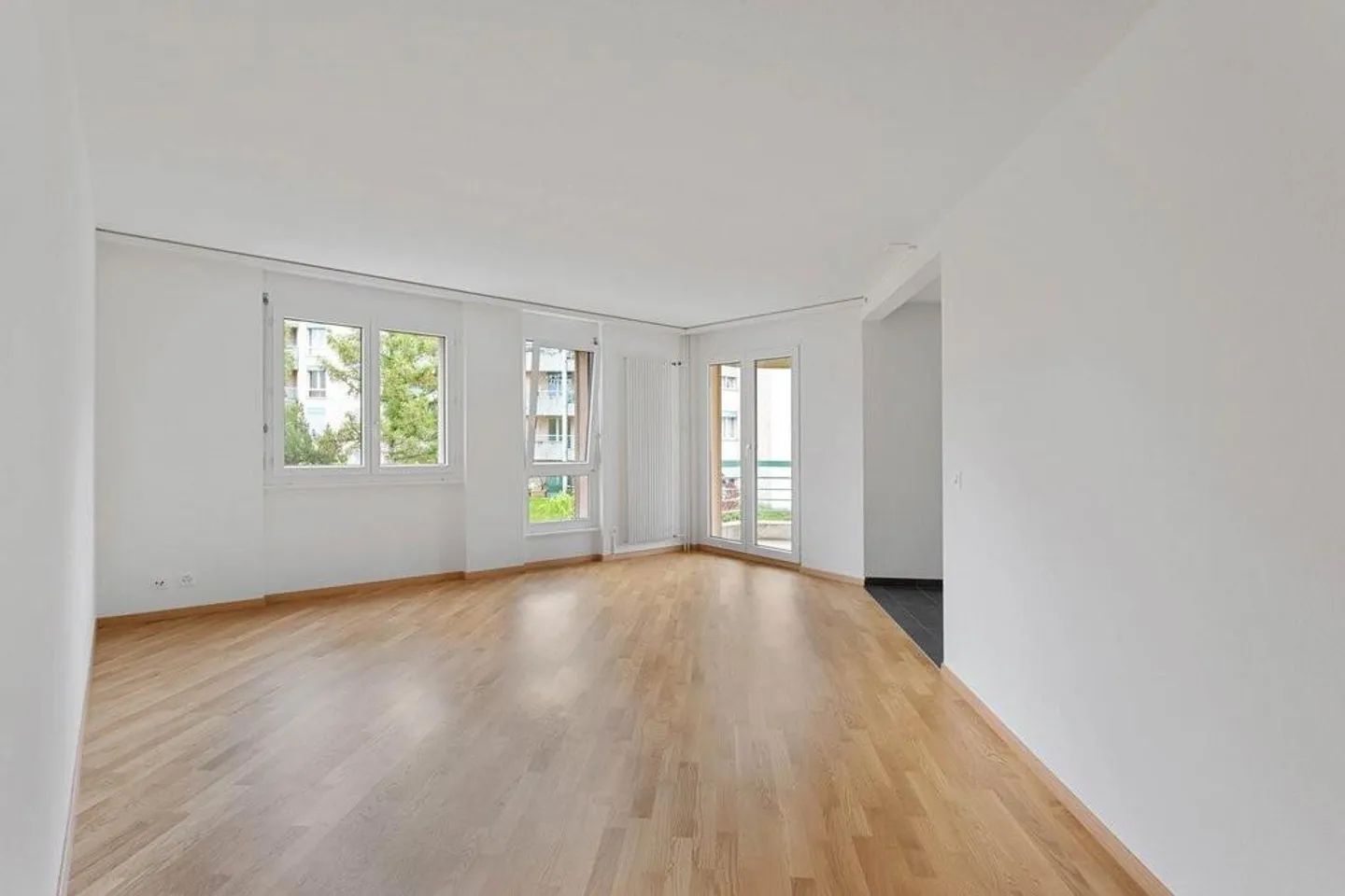 Appartement rénové dans un quartier calme - Photo 6 sur 10