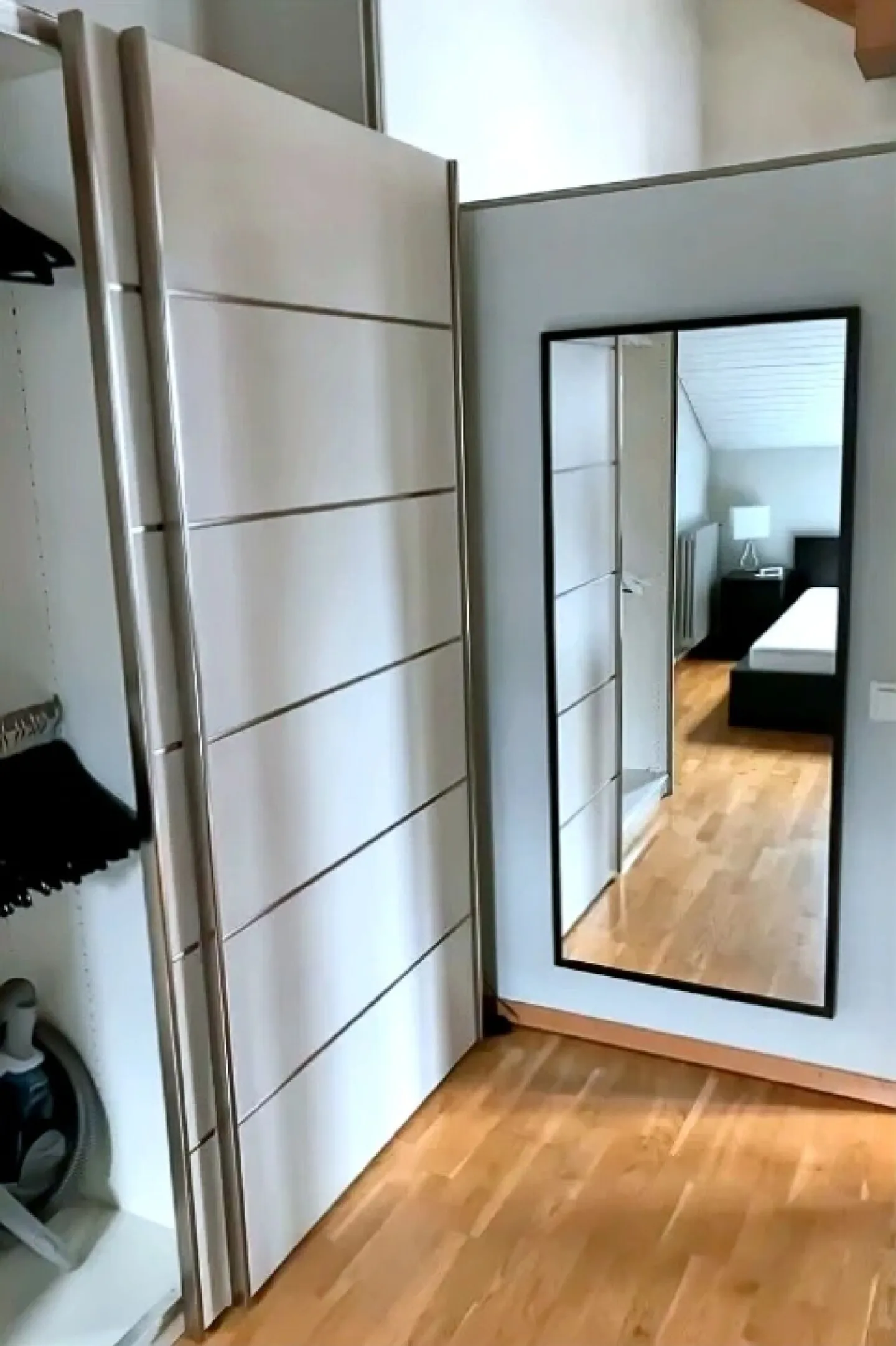 Schönes Apartment in Genf - Foto 4 von 5