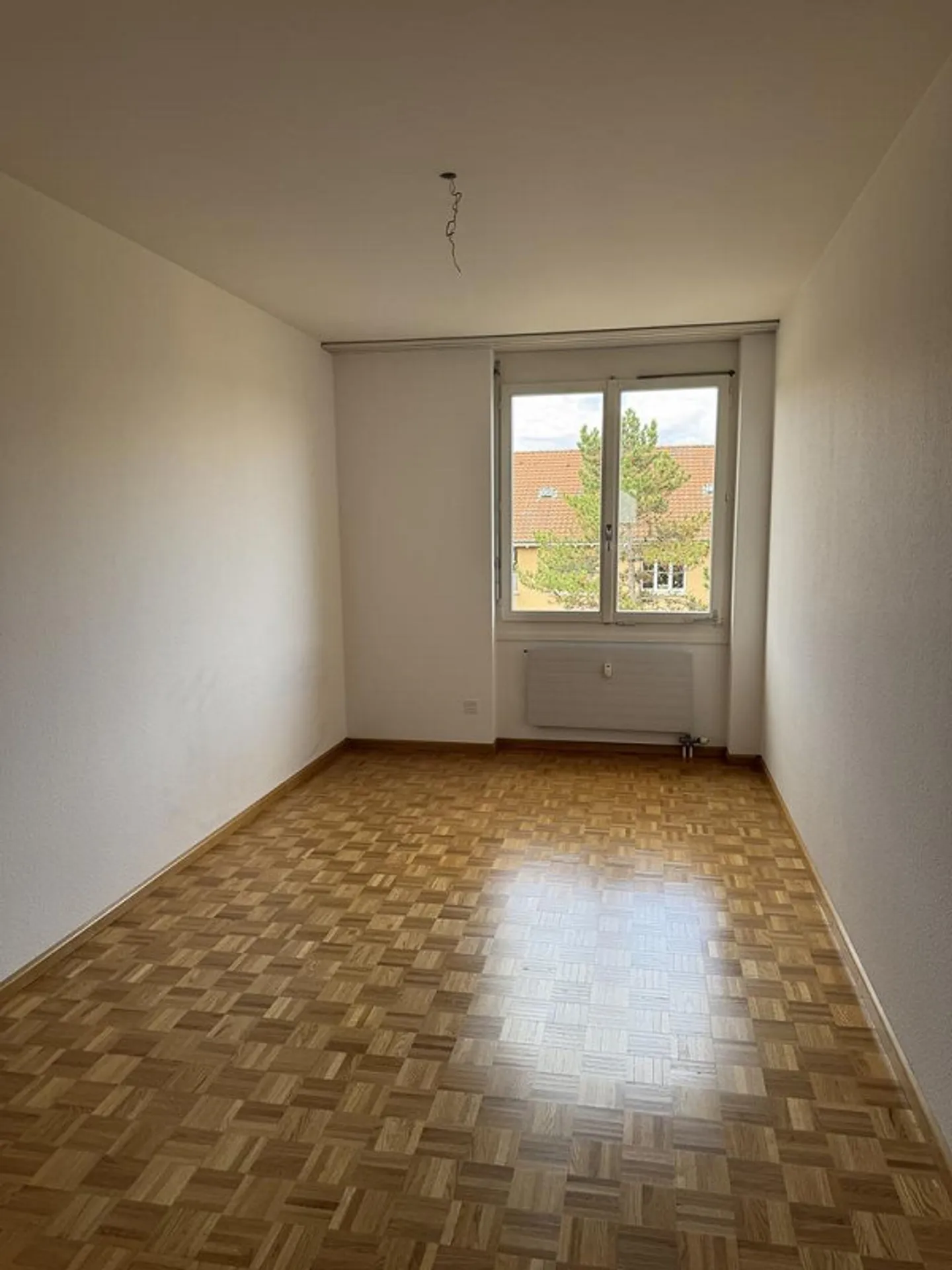 Votre appartement attrayant de 3 pièces près de la gare de Badischer - Photo 8 sur 9