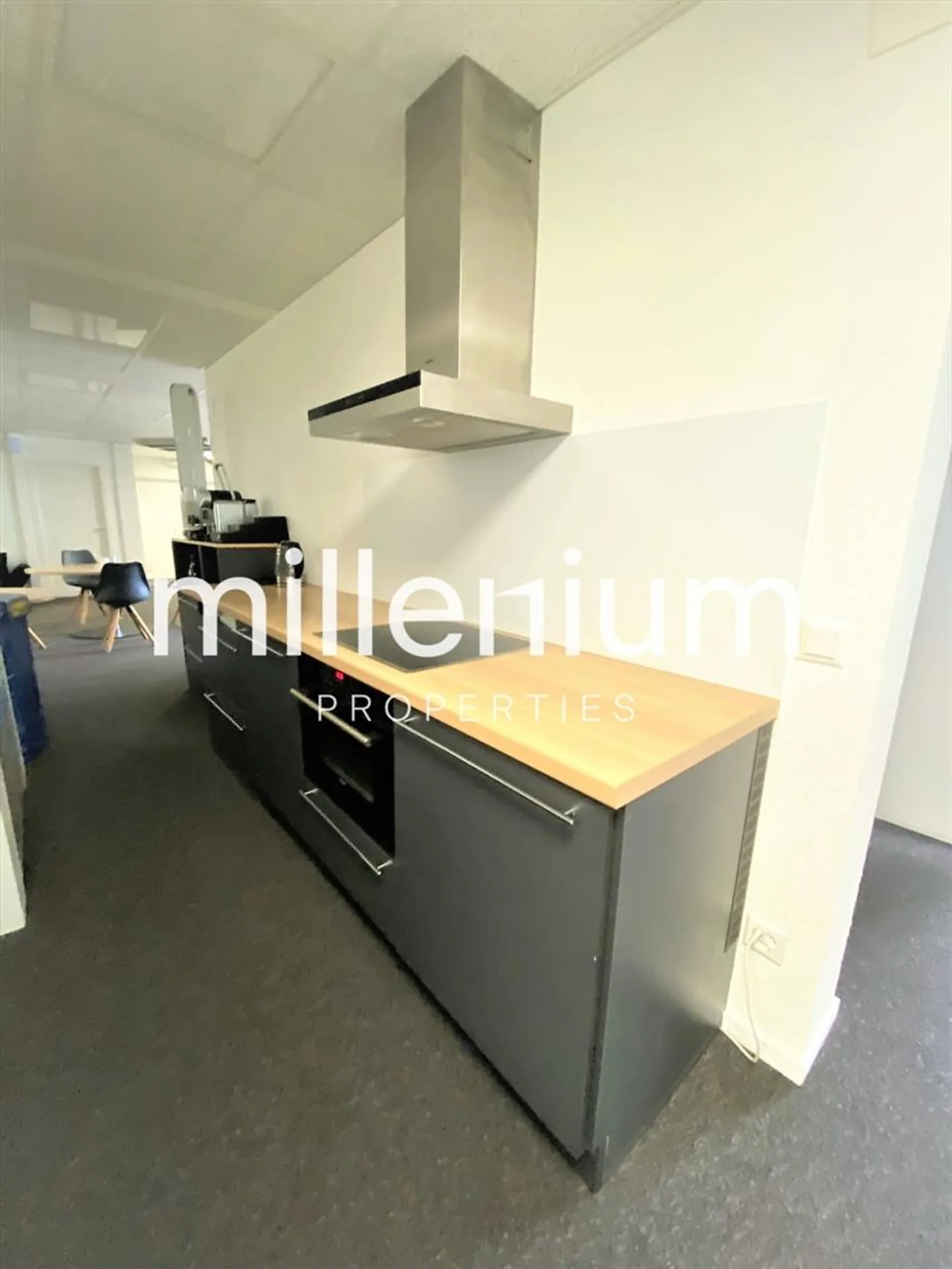 Coworking-Büros in Meyrin (Zimeysa) - Foto 7 von 8