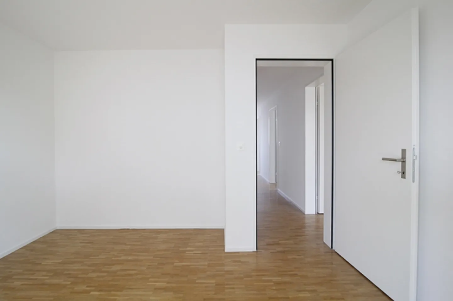 Vivre, c'est avoir suffisamment d'espace ! - Photo 7 sur 8