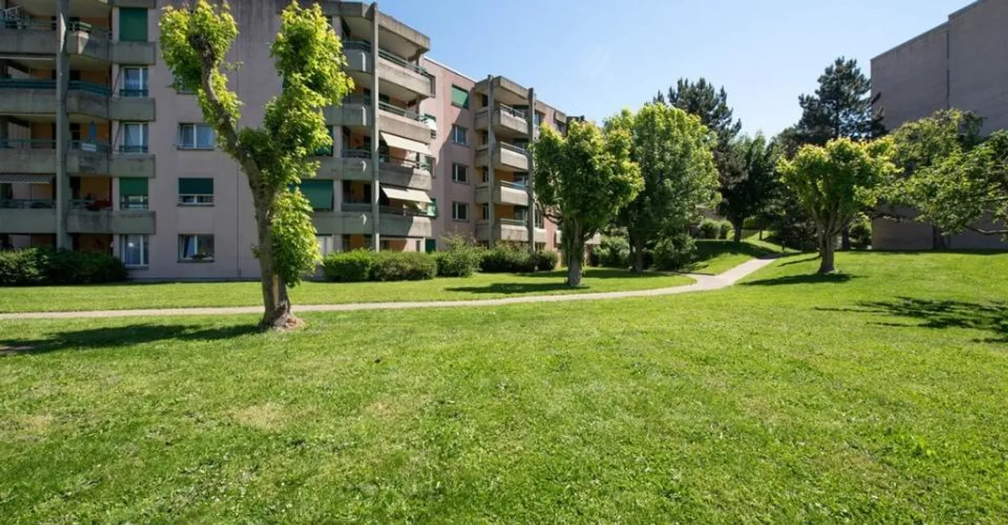 Appartement Familial Rénové - Photo 1 sur 11