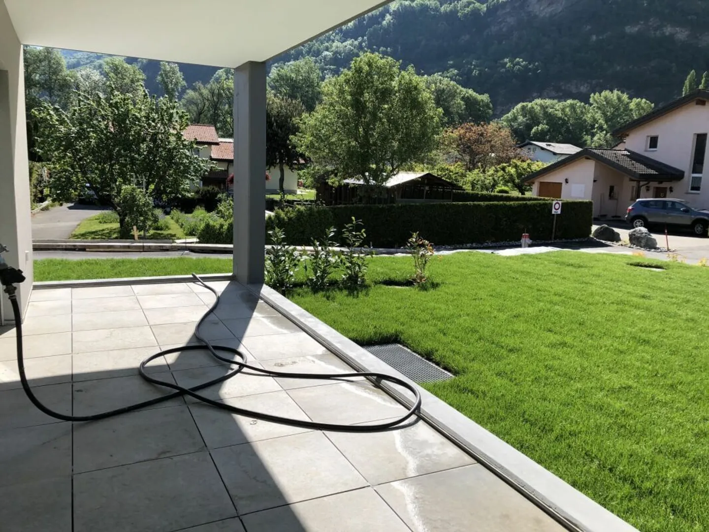 Appartamento Nuovo con Giardino - Foto 1 di 10