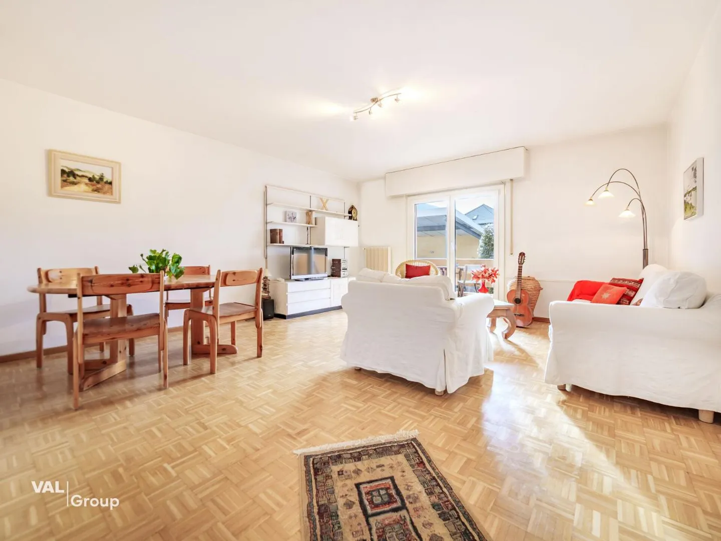 Appartamento simpatico vicino al centro città - Foto 2 di 13