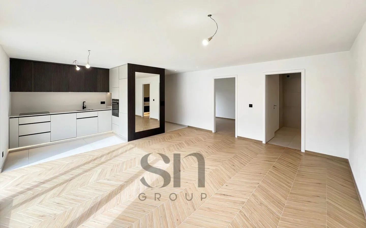 «Neue Wohnung - sehr moderne, ruhige Lage» - Foto 1 von 7