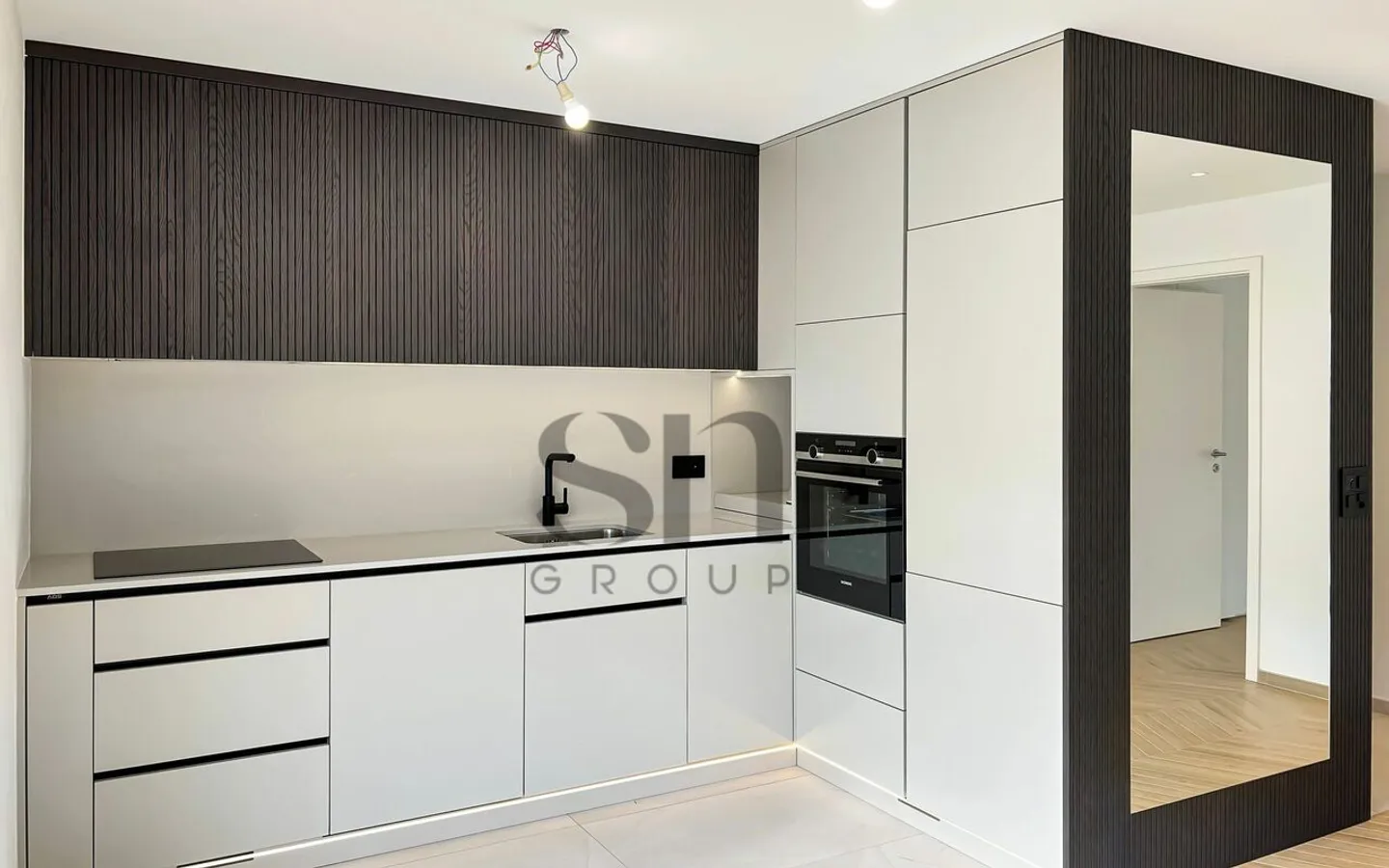 «Neue Wohnung - sehr moderne, ruhige Lage» - Foto 2 von 7