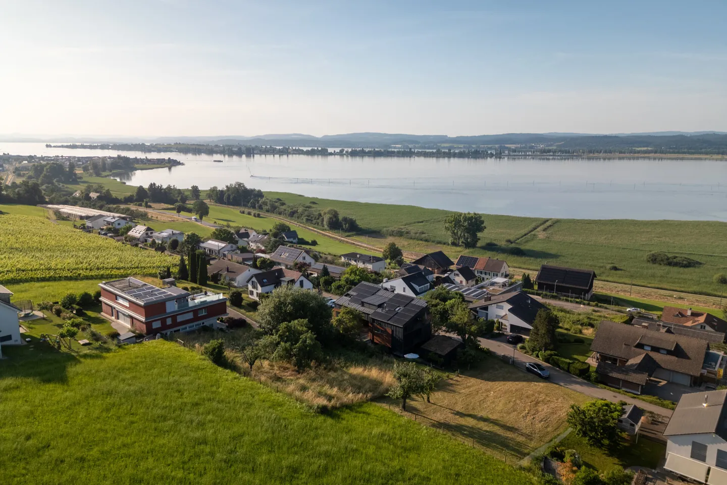 Luxury Home with Lake View - Photo 1 of 7