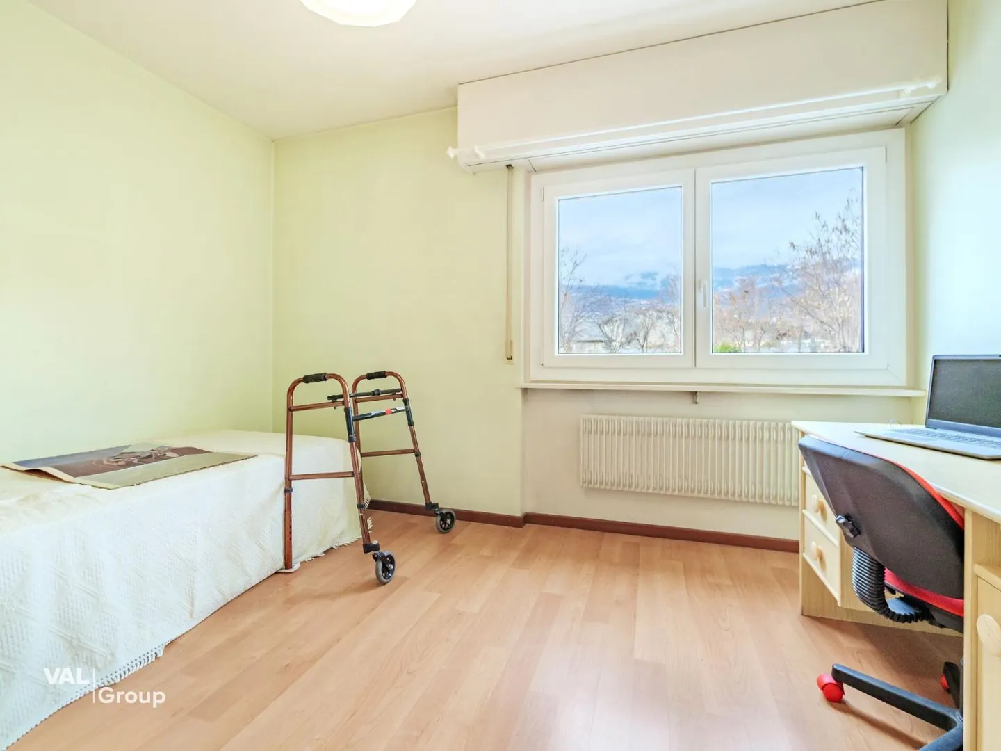 Appartamento simpatico vicino al centro città - Foto 6 di 13