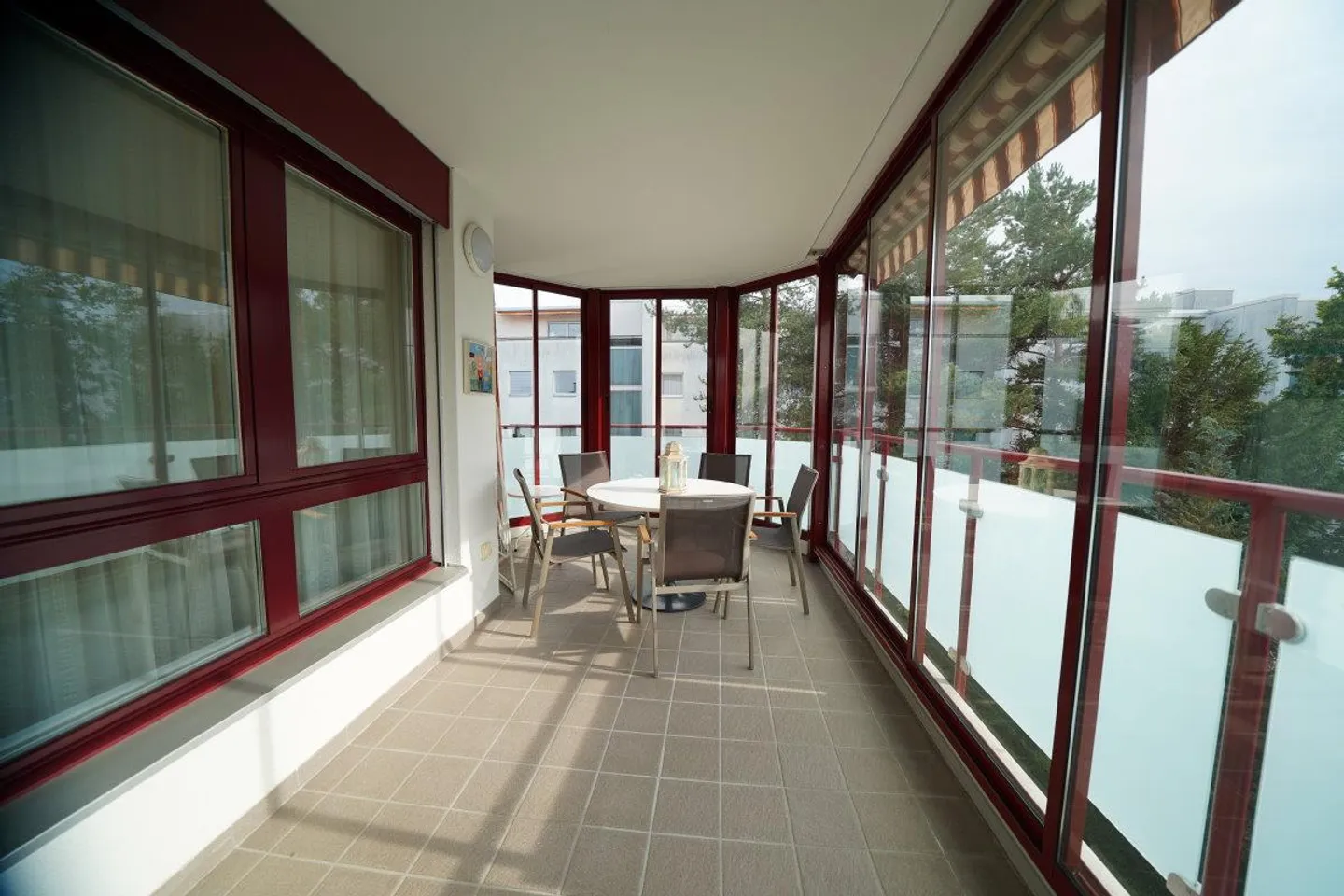 Wohnung kaufen - Foto 1 von 10