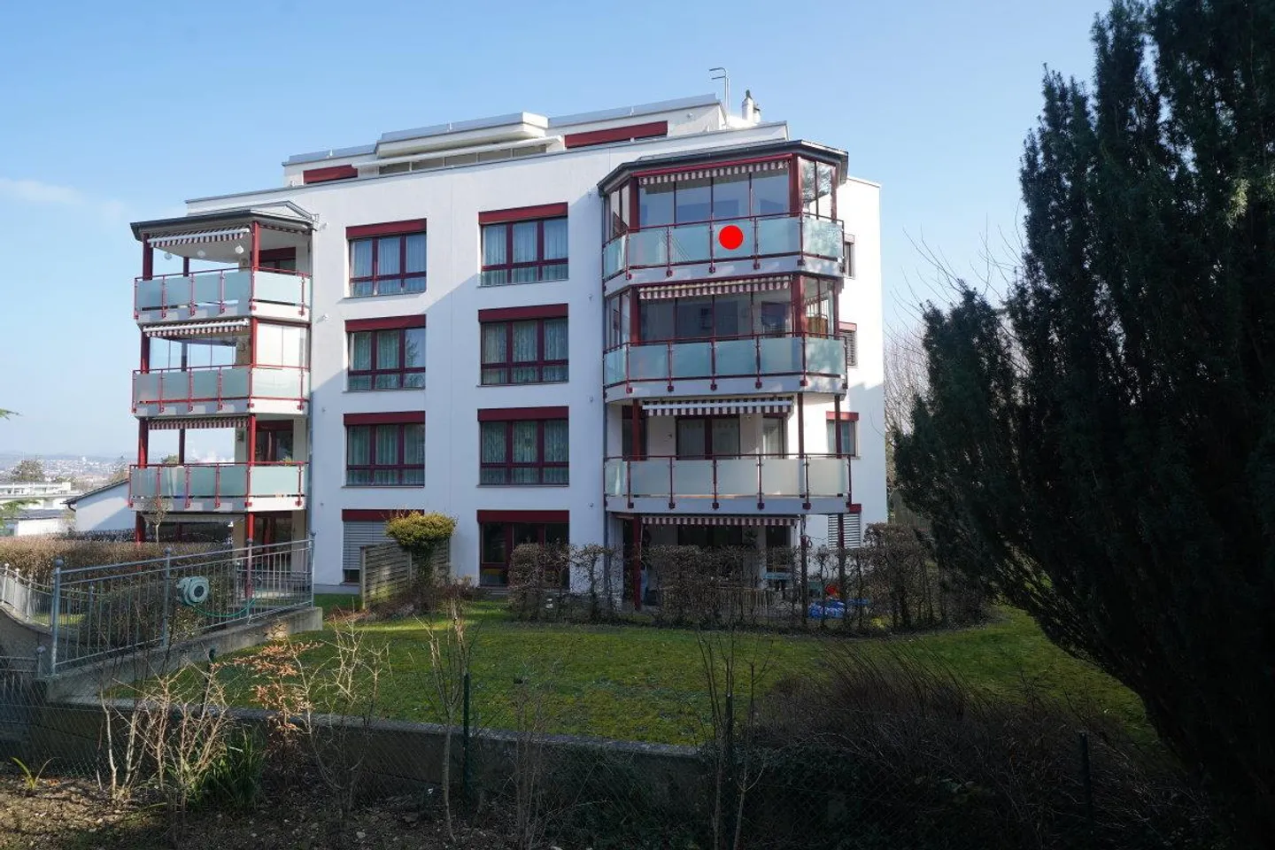 Wohnung kaufen - Foto 3 von 10