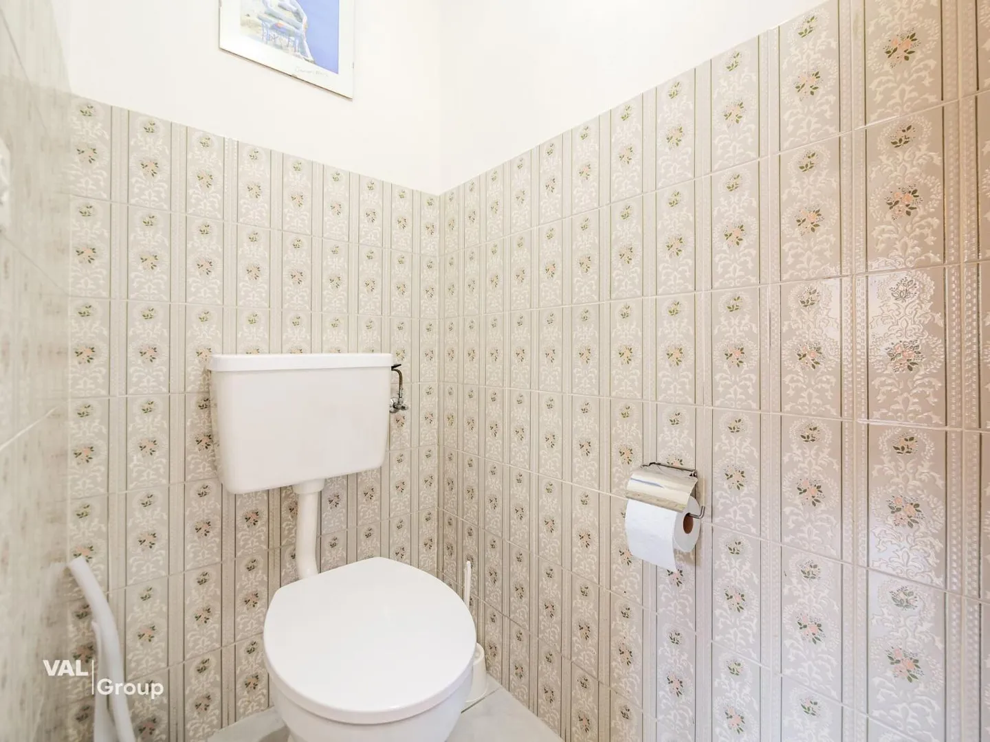 Appartamento simpatico vicino al centro città - Foto 8 di 13