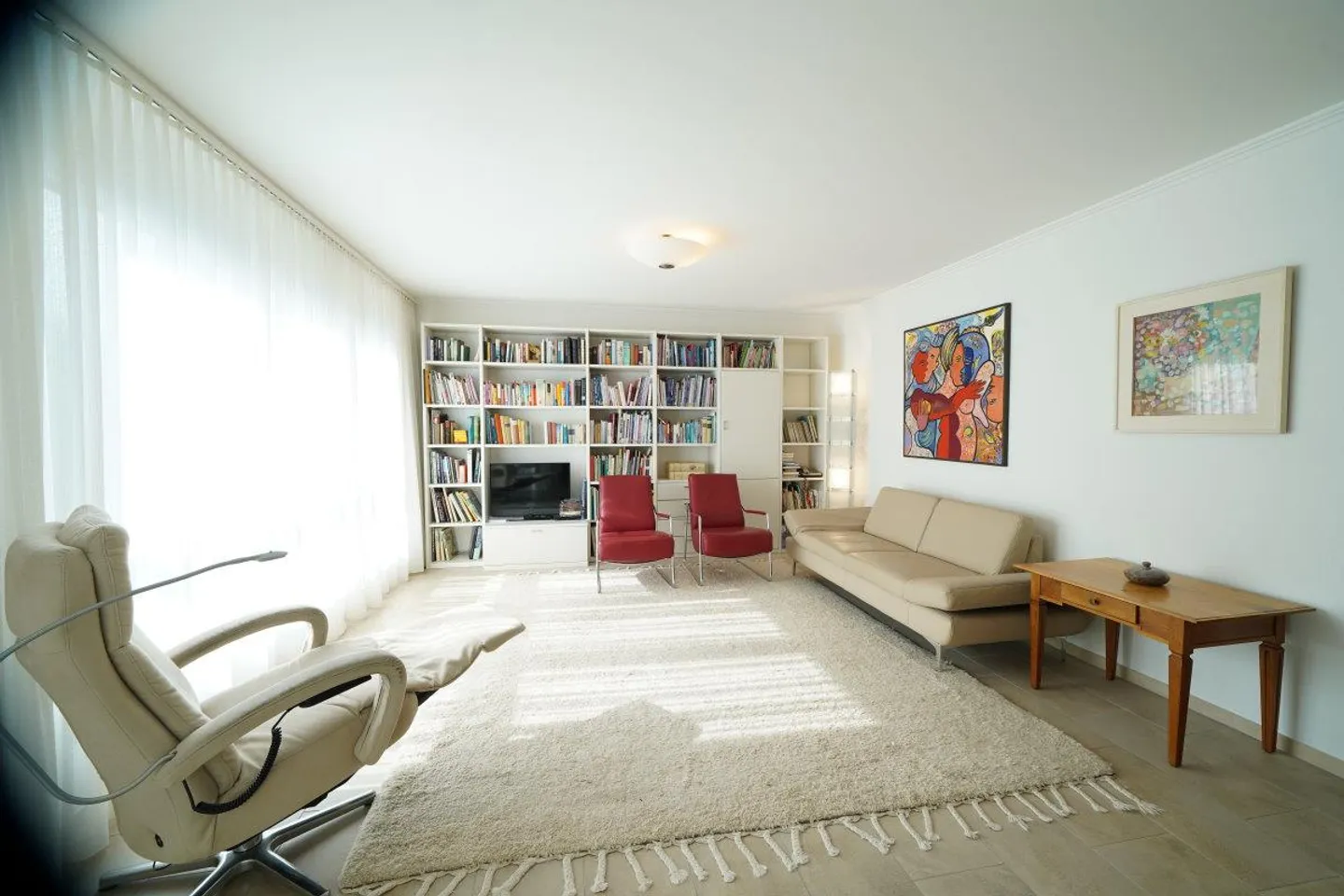 Wohnung kaufen - Foto 4 von 10