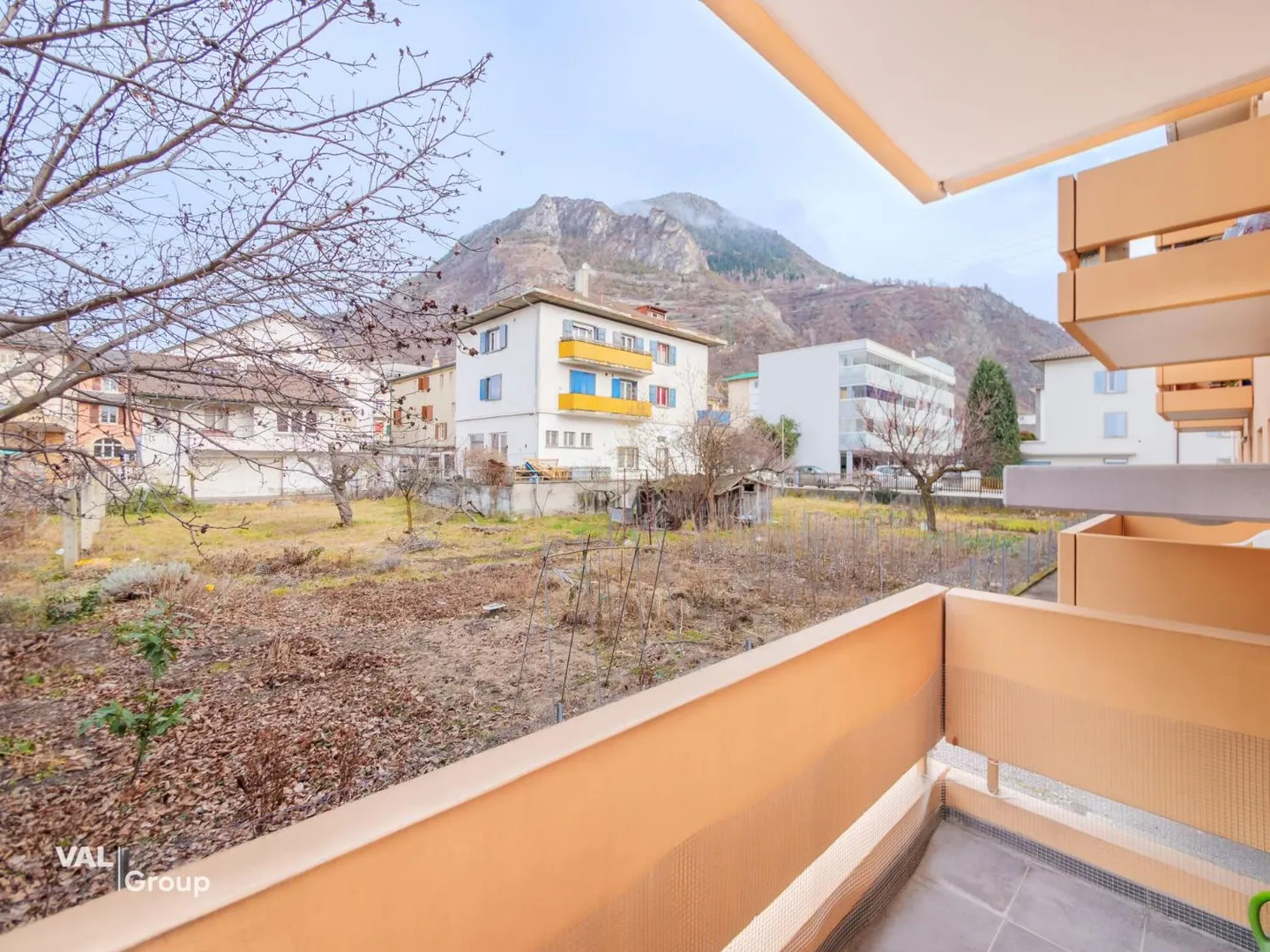 Appartamento simpatico vicino al centro città - Foto 9 di 13