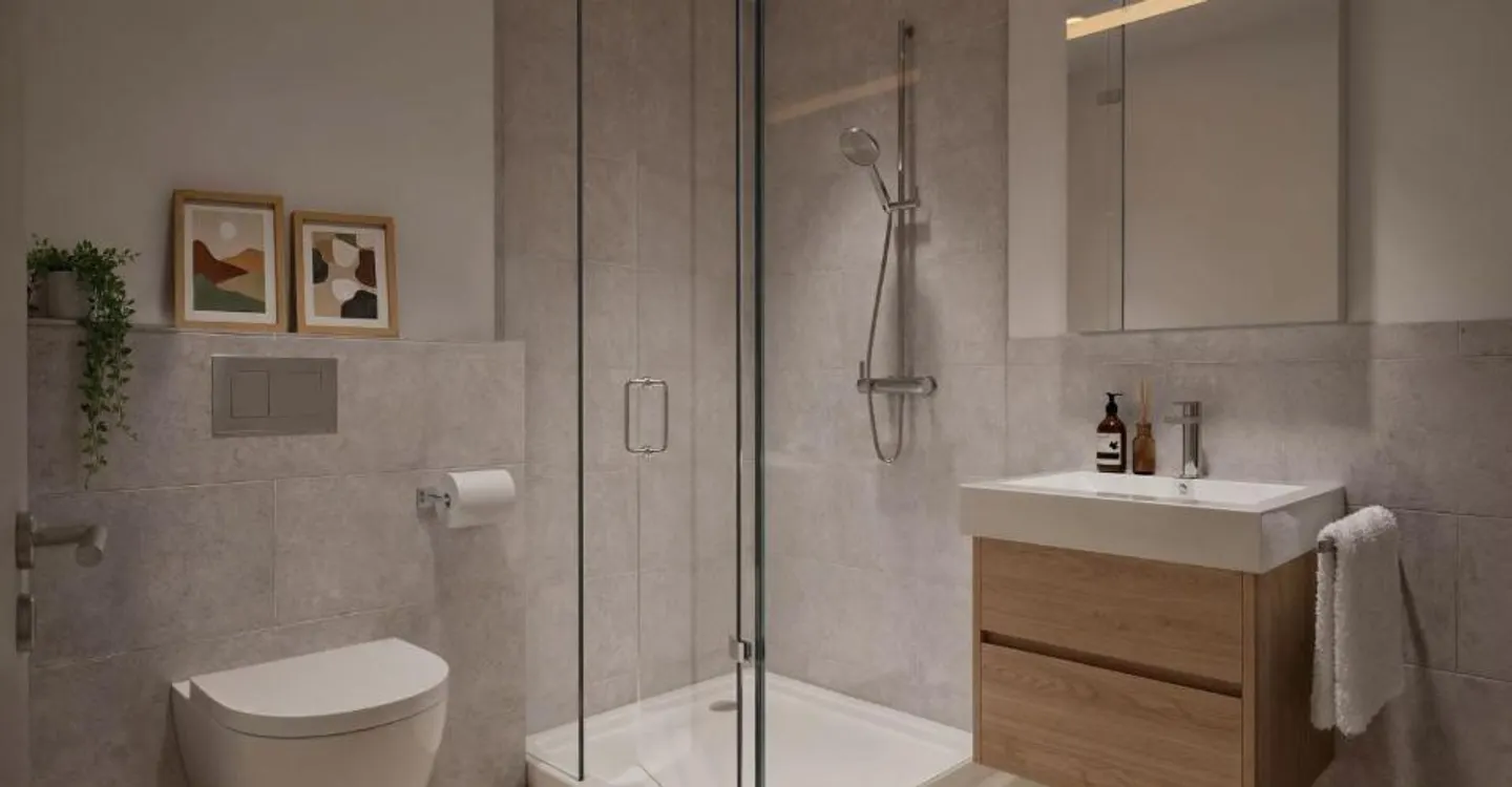 Appartamento moderno 4.5 locali - Foto 5 di 7