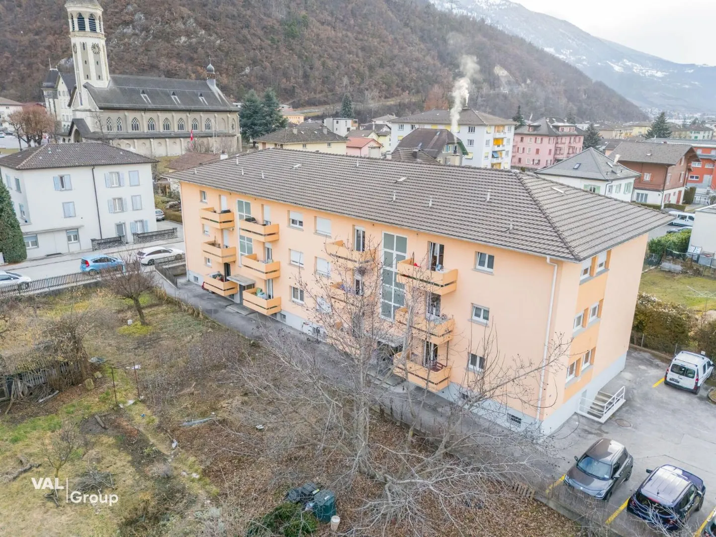 Appartamento simpatico vicino al centro città - Foto 10 di 13