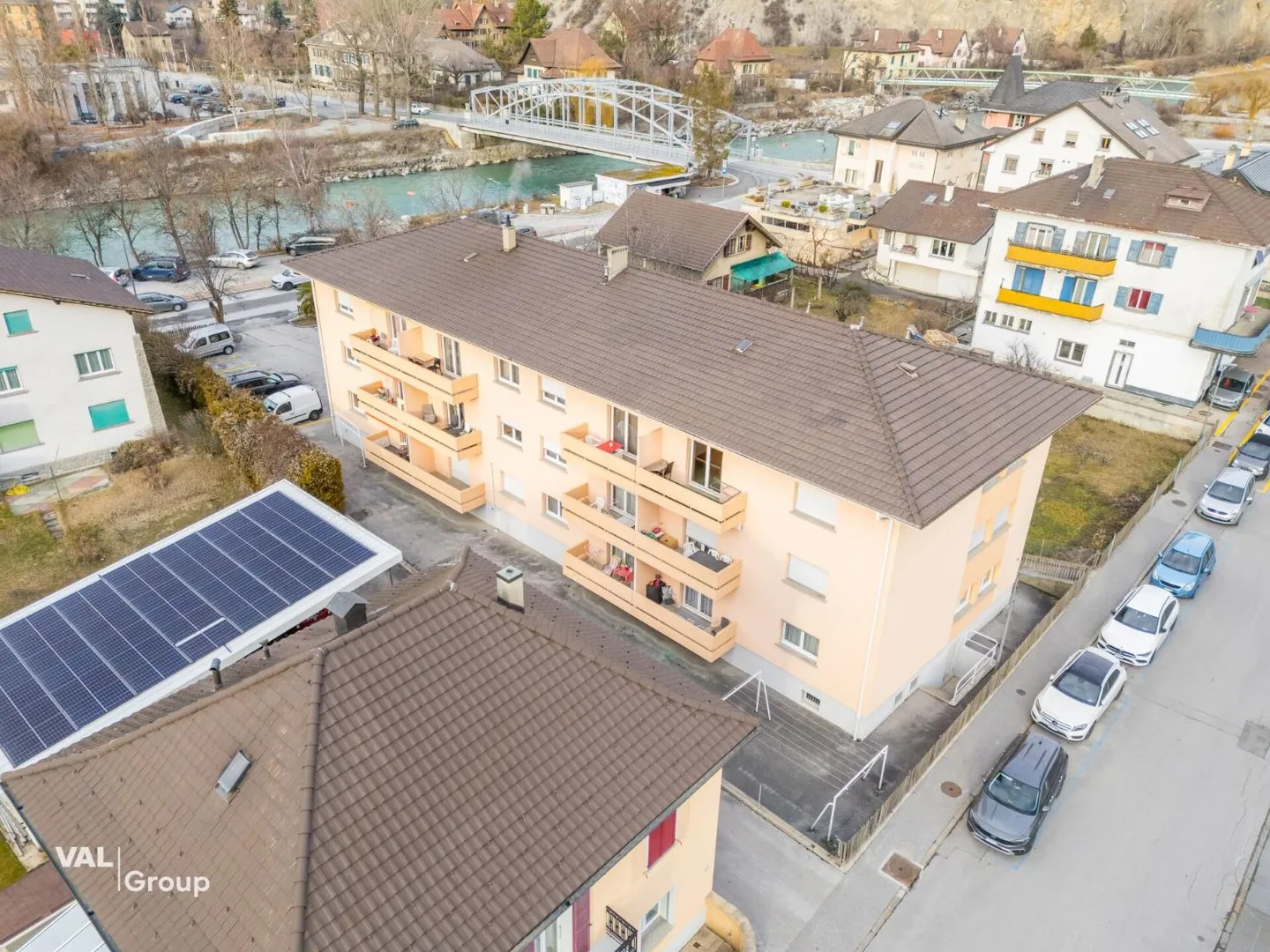 Appartamento simpatico vicino al centro città - Foto 11 di 13