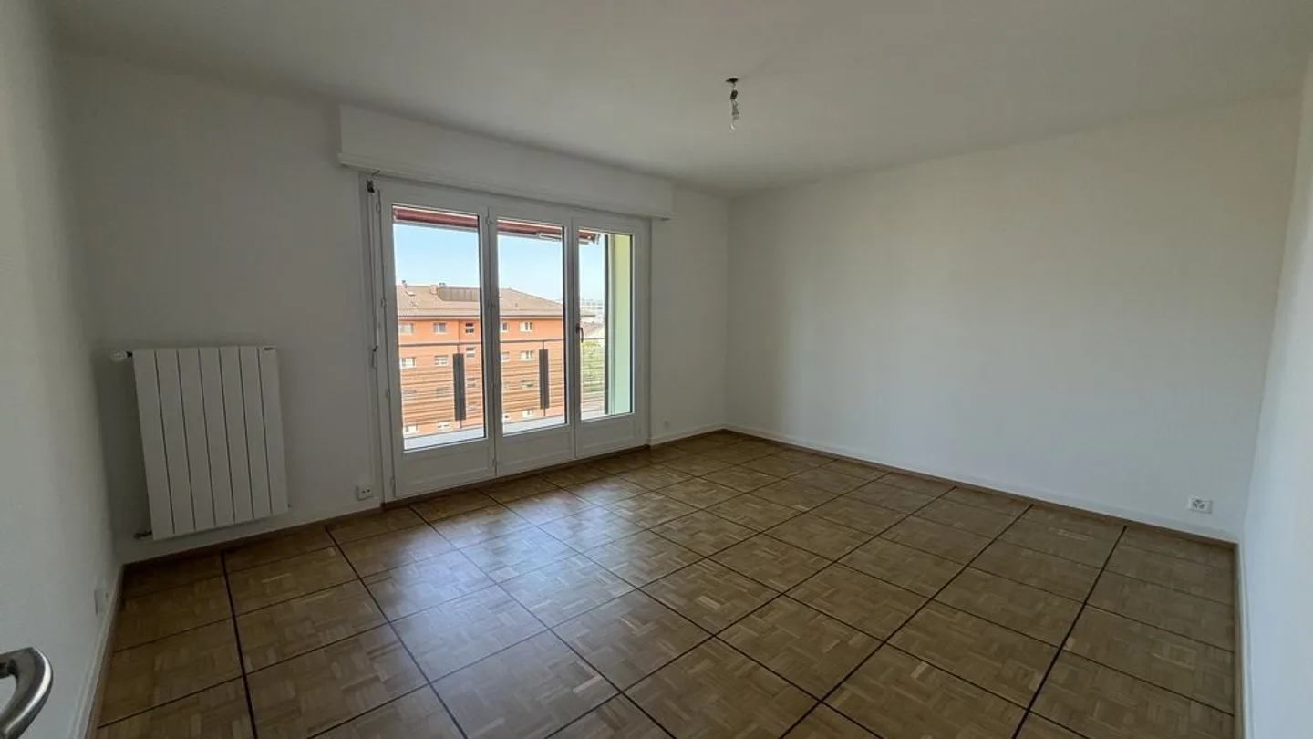 Vollständig renovierte 3-Zimmer-Wohnung - Foto 6 von 8