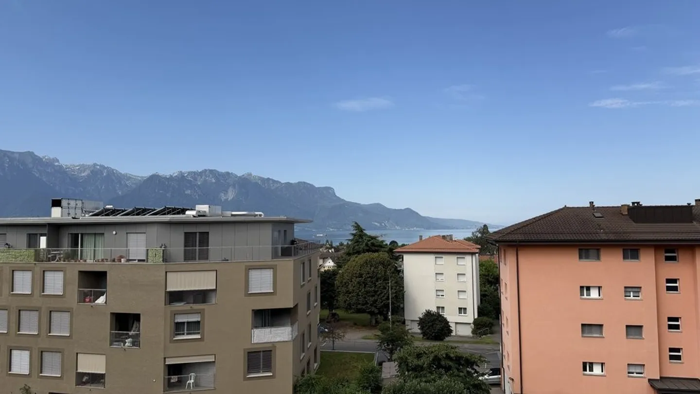 Vollständig renovierte 3-Zimmer-Wohnung - Foto 8 von 8