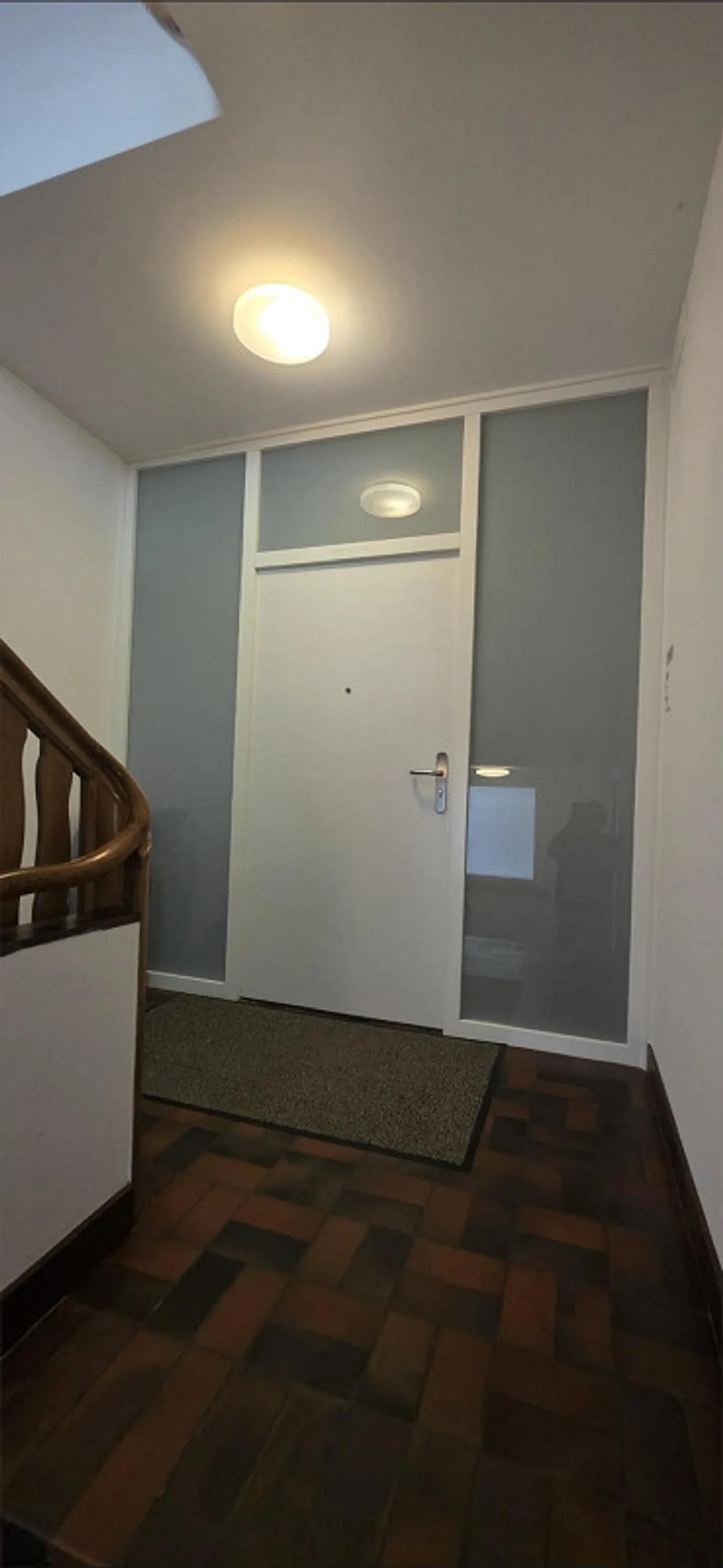 5½-Room Apartment with approx. 150 m², Room Height 2.7 m, Large Balcony, Fireplace Room - Photo 4 of 19