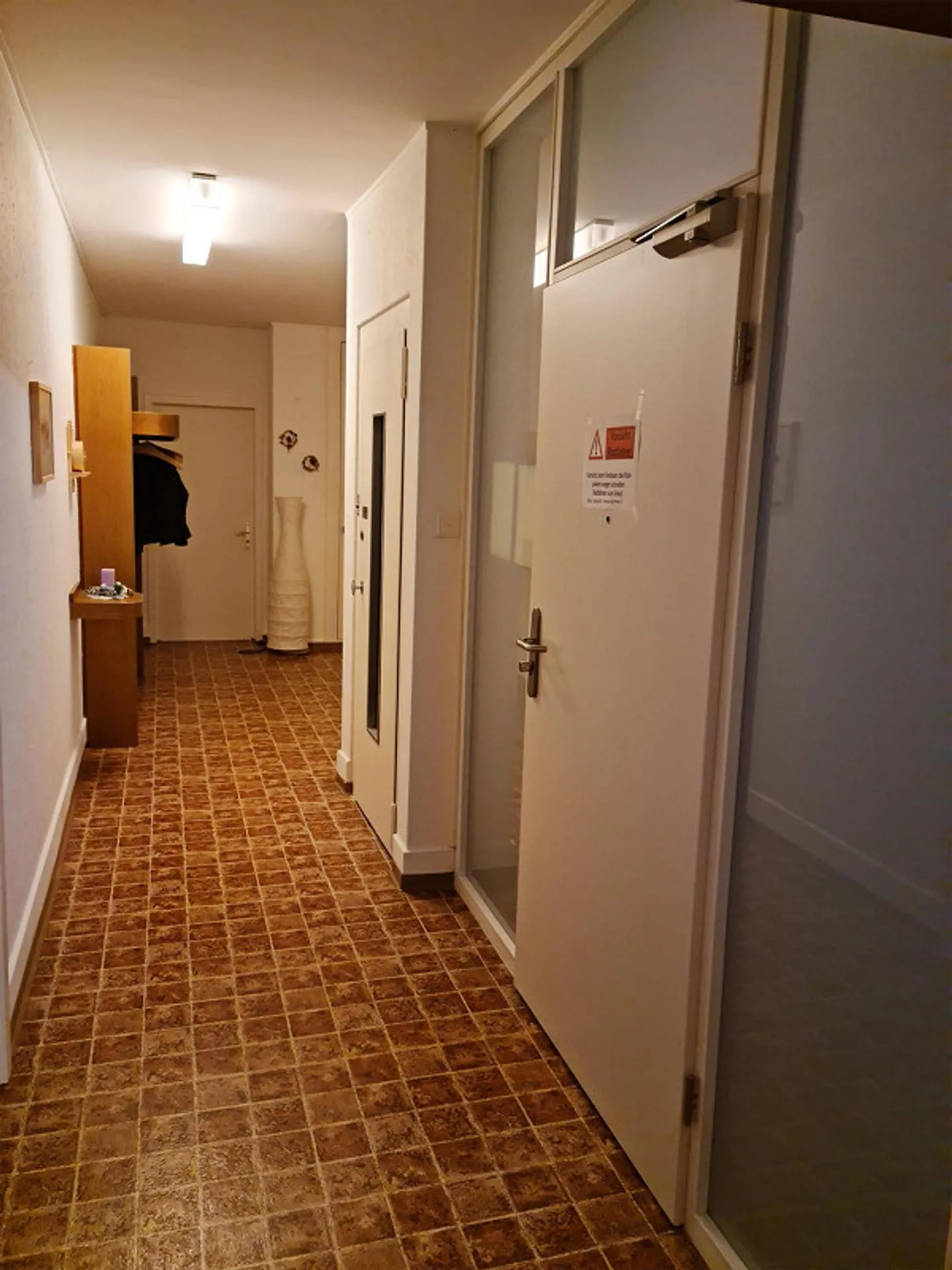 5½-Room Apartment with approx. 150 m², Room Height 2.7 m, Large Balcony, Fireplace Room - Photo 7 of 19
