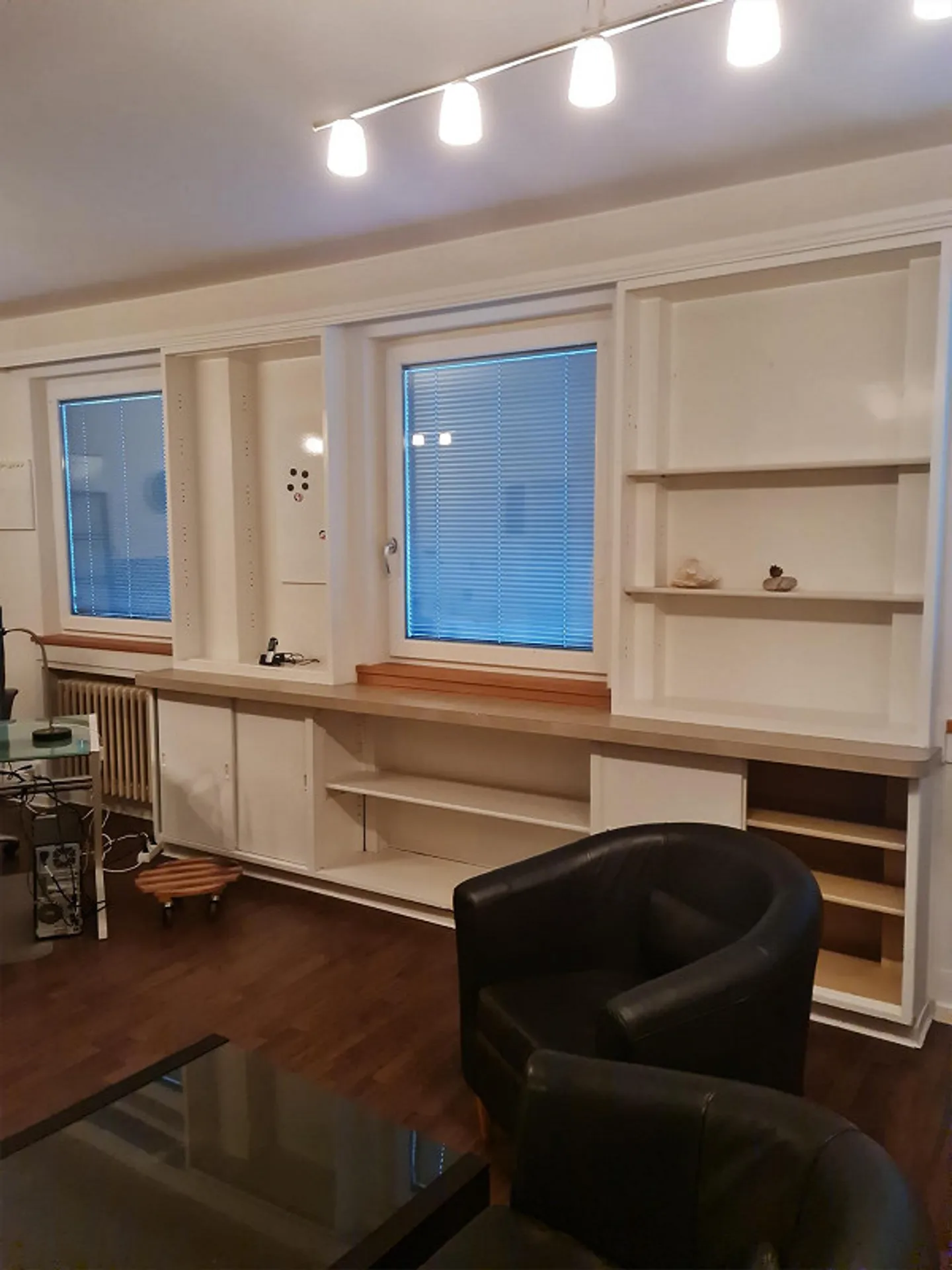 5½-Room Apartment with approx. 150 m², Room Height 2.7 m, Large Balcony, Fireplace Room - Photo 11 of 19