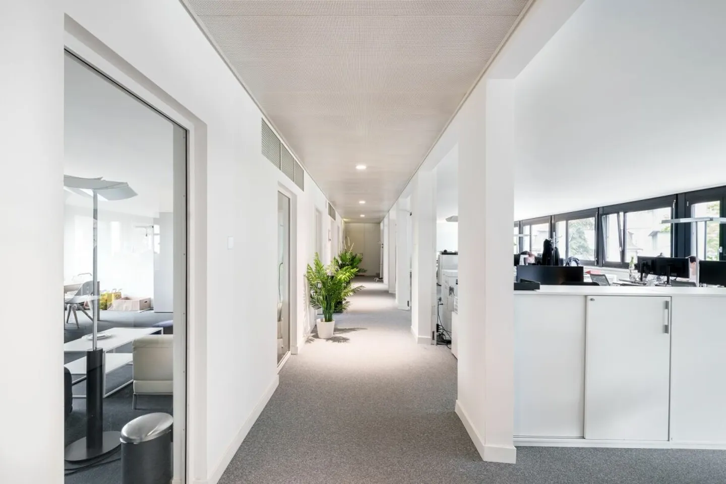 Bureau à louer - Photo 1 sur 6