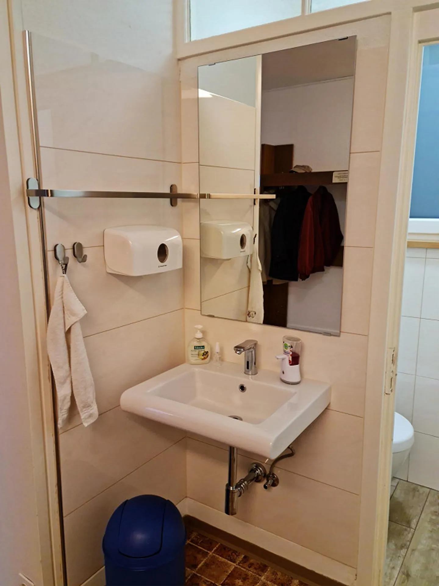 5½-Room Apartment with approx. 150 m², Room Height 2.7 m, Large Balcony, Fireplace Room - Photo 15 of 19