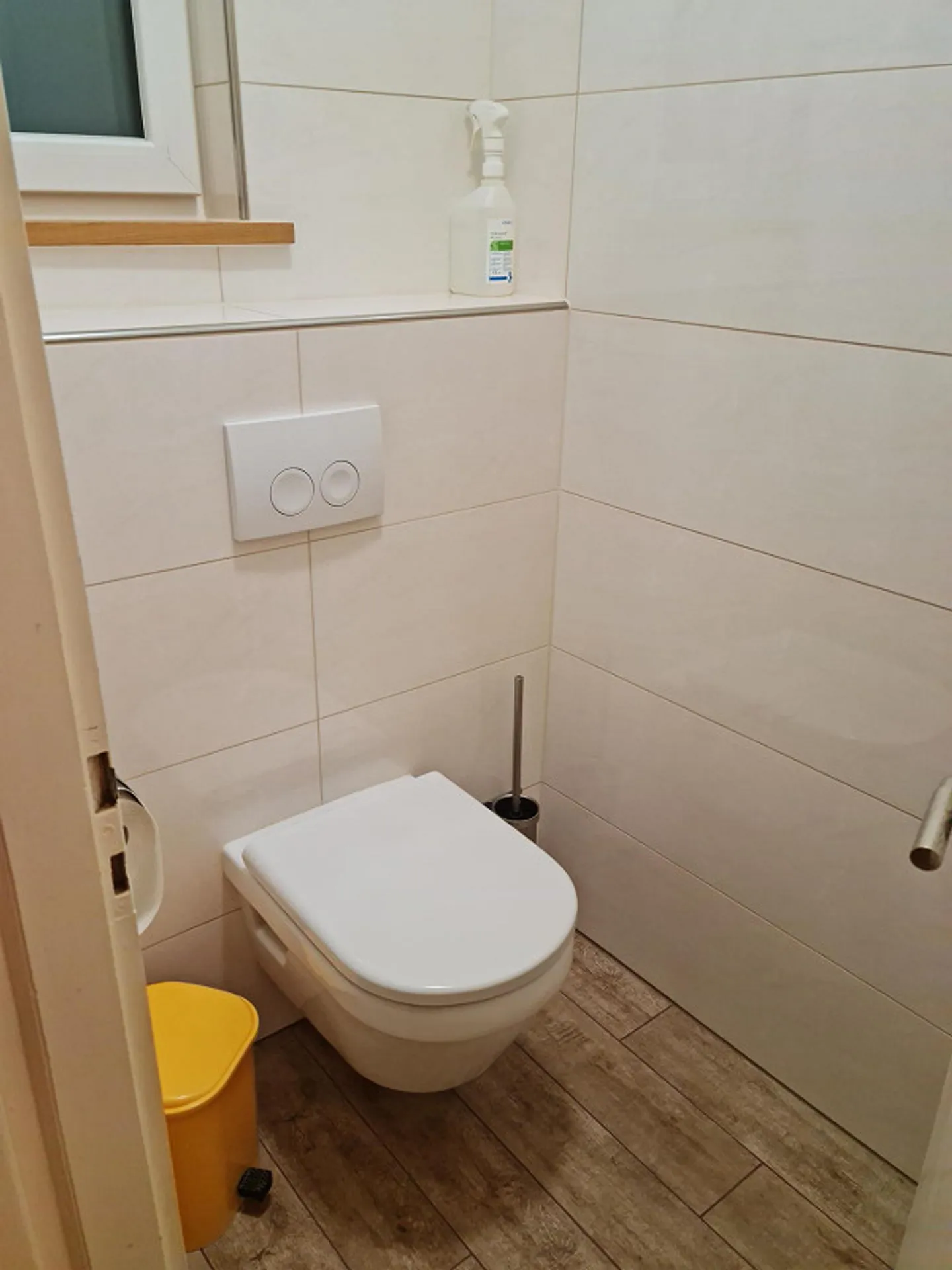 5½-Room Apartment with approx. 150 m², Room Height 2.7 m, Large Balcony, Fireplace Room - Photo 16 of 19