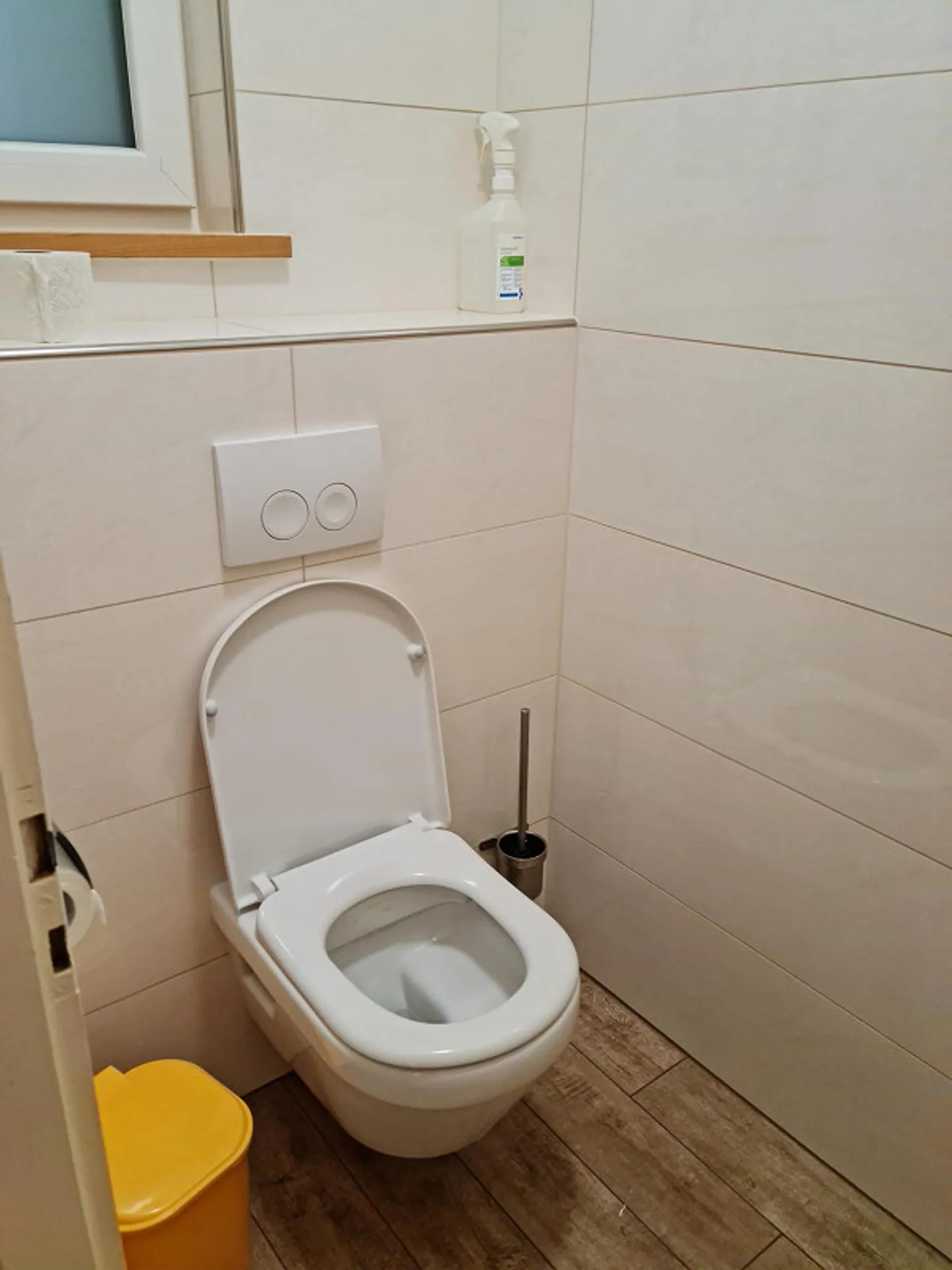 5½-Room Apartment with approx. 150 m², Room Height 2.7 m, Large Balcony, Fireplace Room - Photo 17 of 19