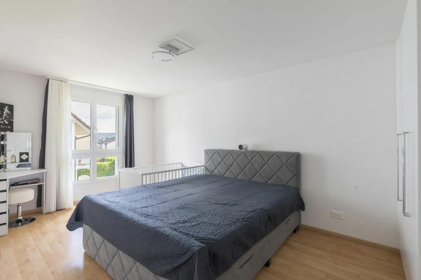 5.5 Room apartment - Photo 7 of 13